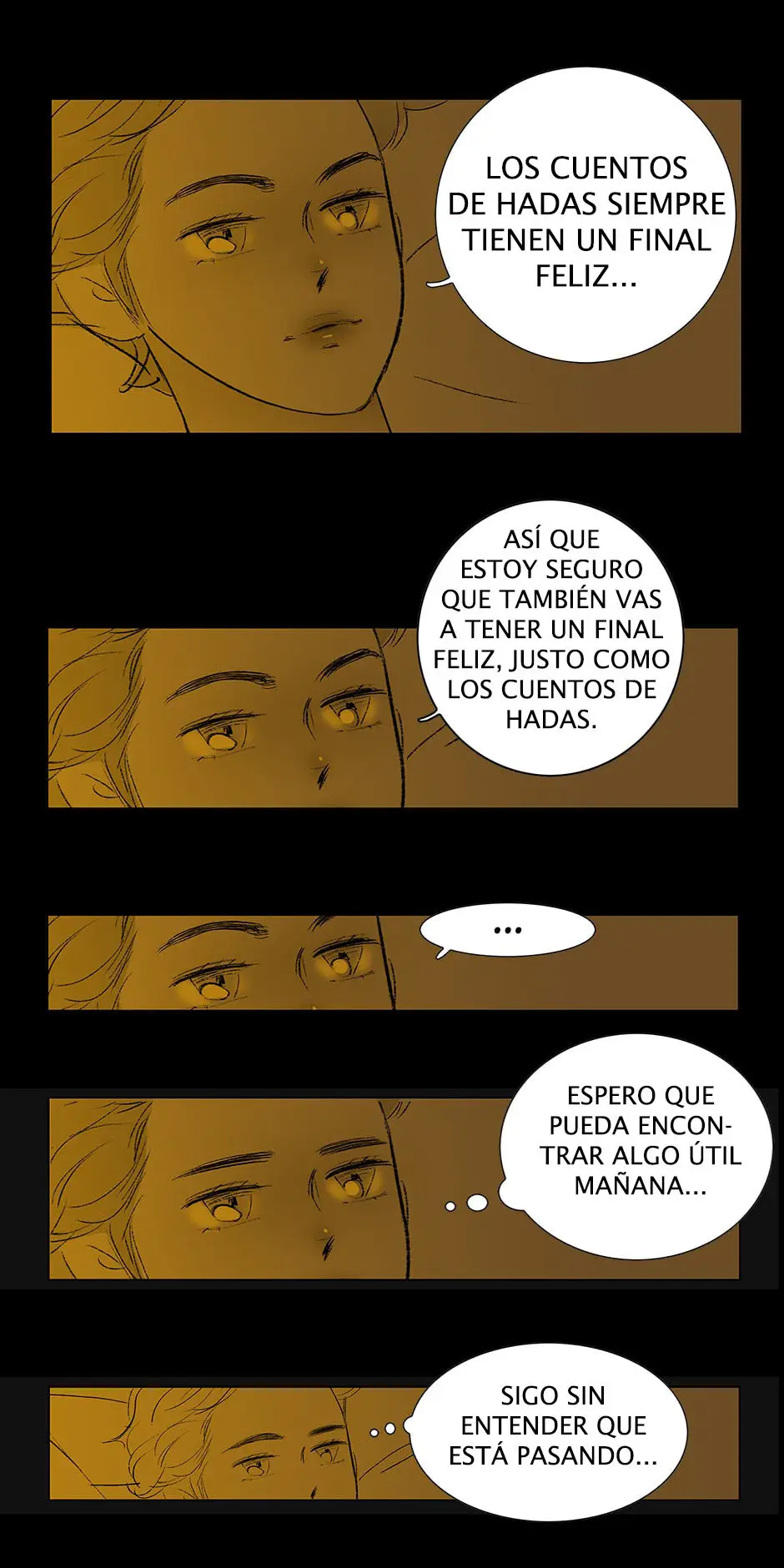 Hans & Emily (2018) - Capítulo 22 - Página 11 - LectorTMOo
