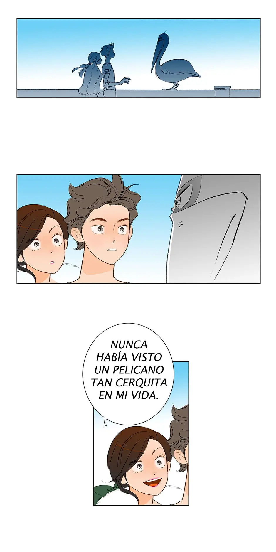 Hans & Emily (2018) - Capítulo 23 - Página 2 - LectorTMOo