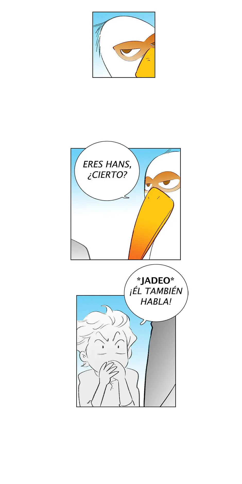 Hans & Emily (2018) - Capítulo 23 - Página 5 - LectorTMOo