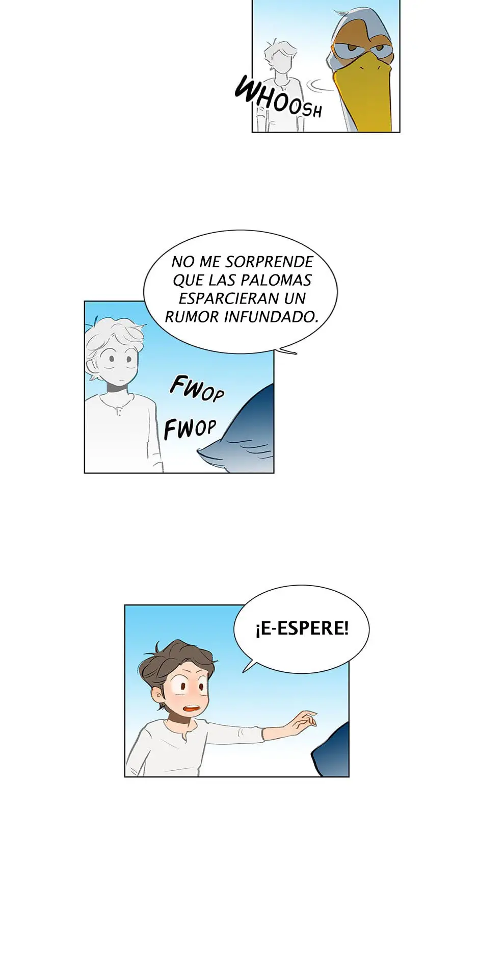 Hans & Emily (2018) - Capítulo 23 - Página 12 - LectorTMOo
