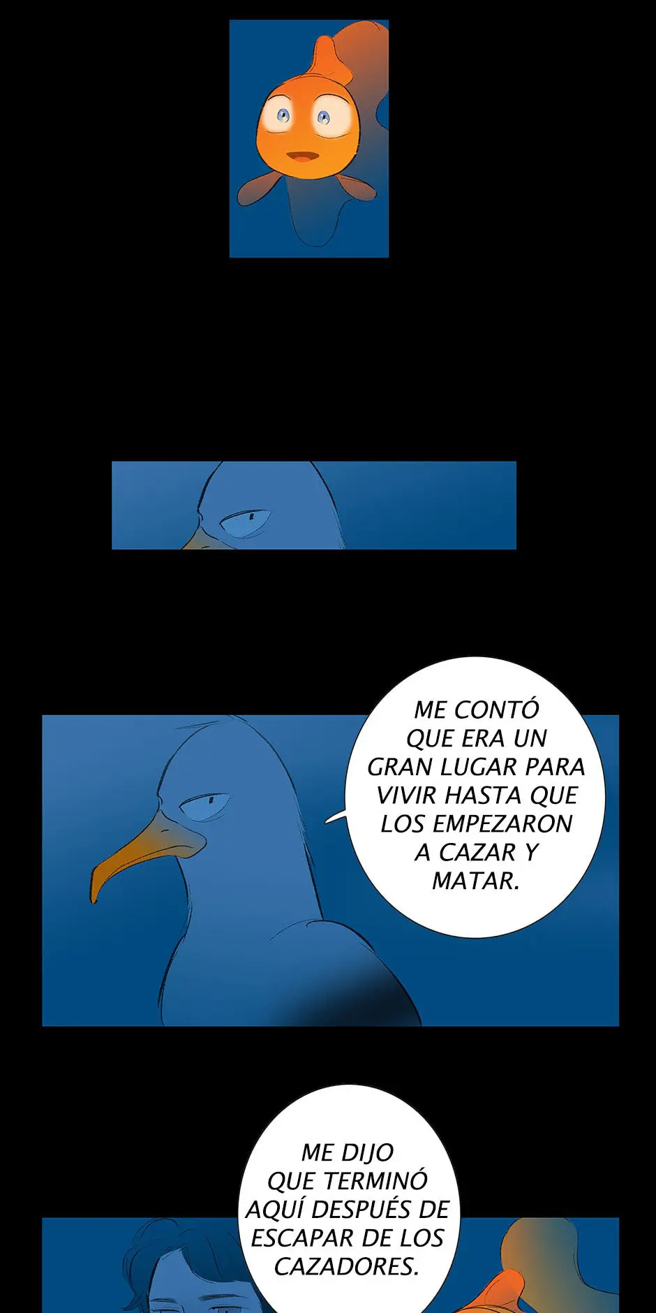 Hans & Emily (2018) - Capítulo 24 - Página 13 - LectorTMOo