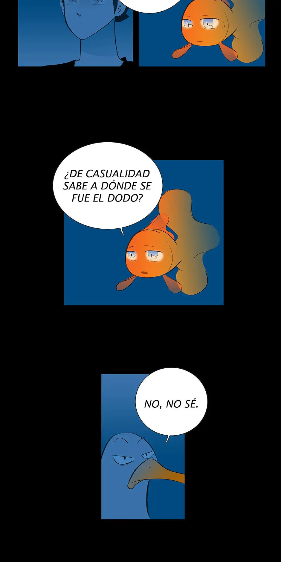 Hans & Emily (2018) - Capítulo 24 - Página 14 - LectorTMOo