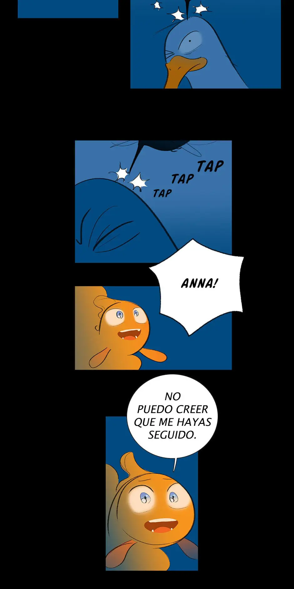 Hans & Emily (2018) - Capítulo 25 - Página 4 - LectorTMOo