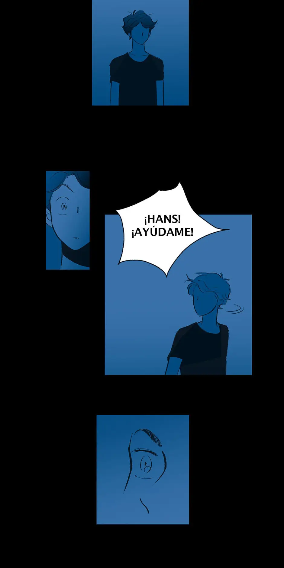 Hans & Emily (2018) - Capítulo 25 - Página 8 - LectorTMOo
