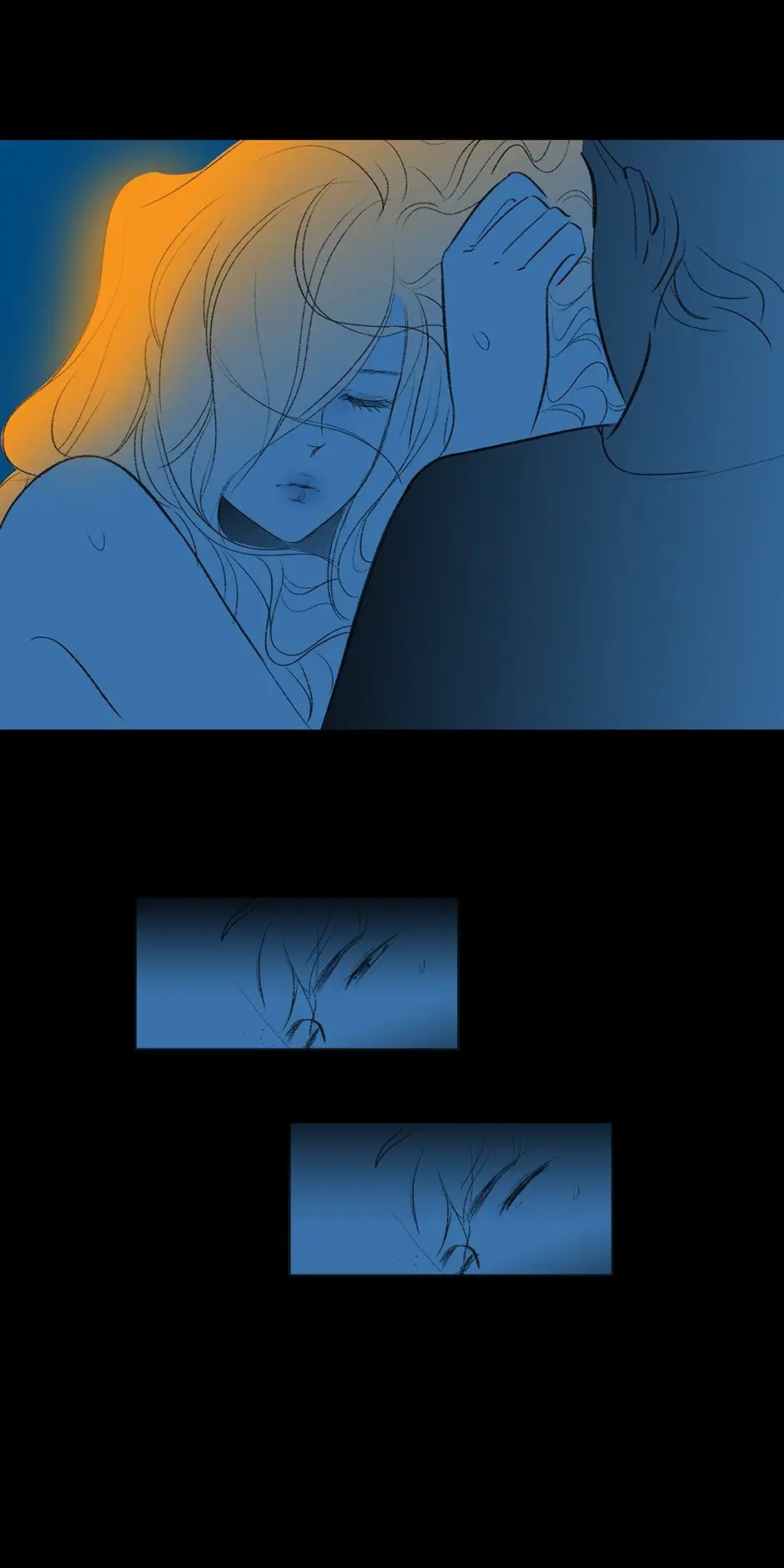 Hans & Emily (2018) - Capítulo 25 - Página 25 - LectorTMOo