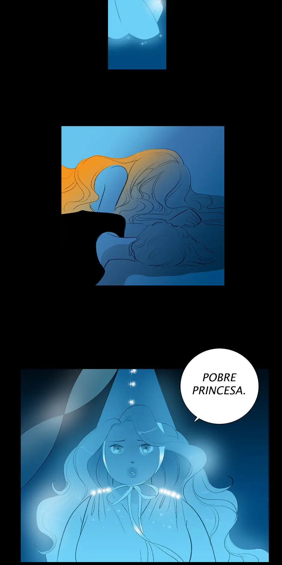 Hans & Emily (2018) - Capítulo 25 - Página 28 - LectorTMOo