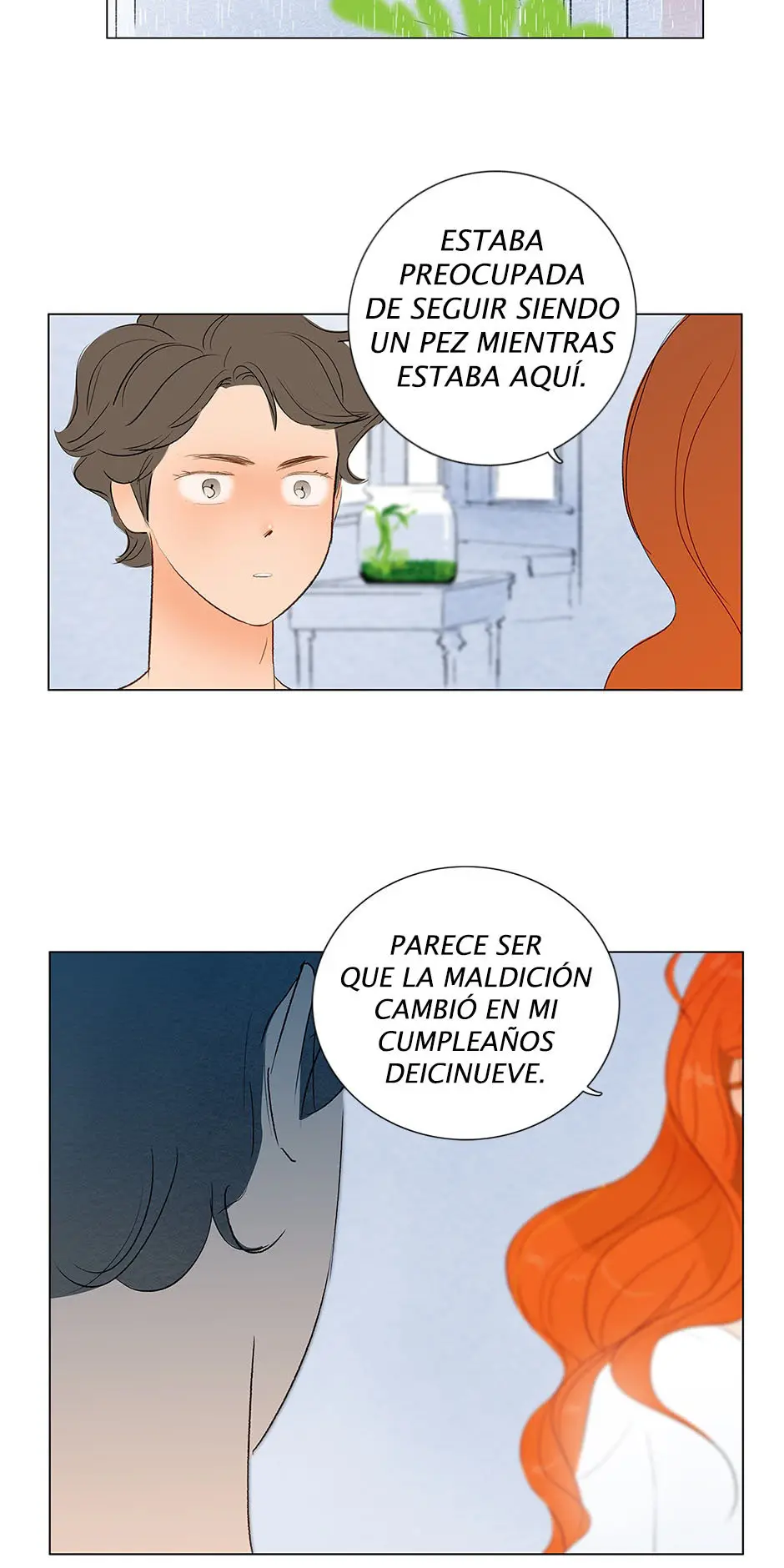 Hans & Emily (2018) - Capítulo 25 - Página 42 - LectorTMOo