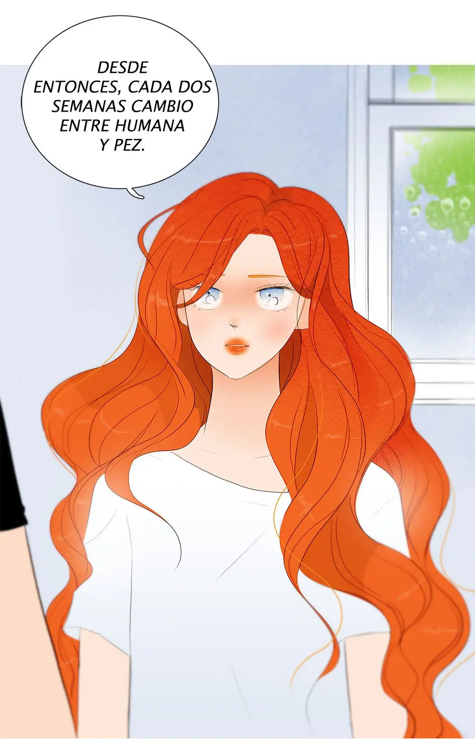 Hans & Emily (2018) - Capítulo 25 - Página 43 - LectorTMOo