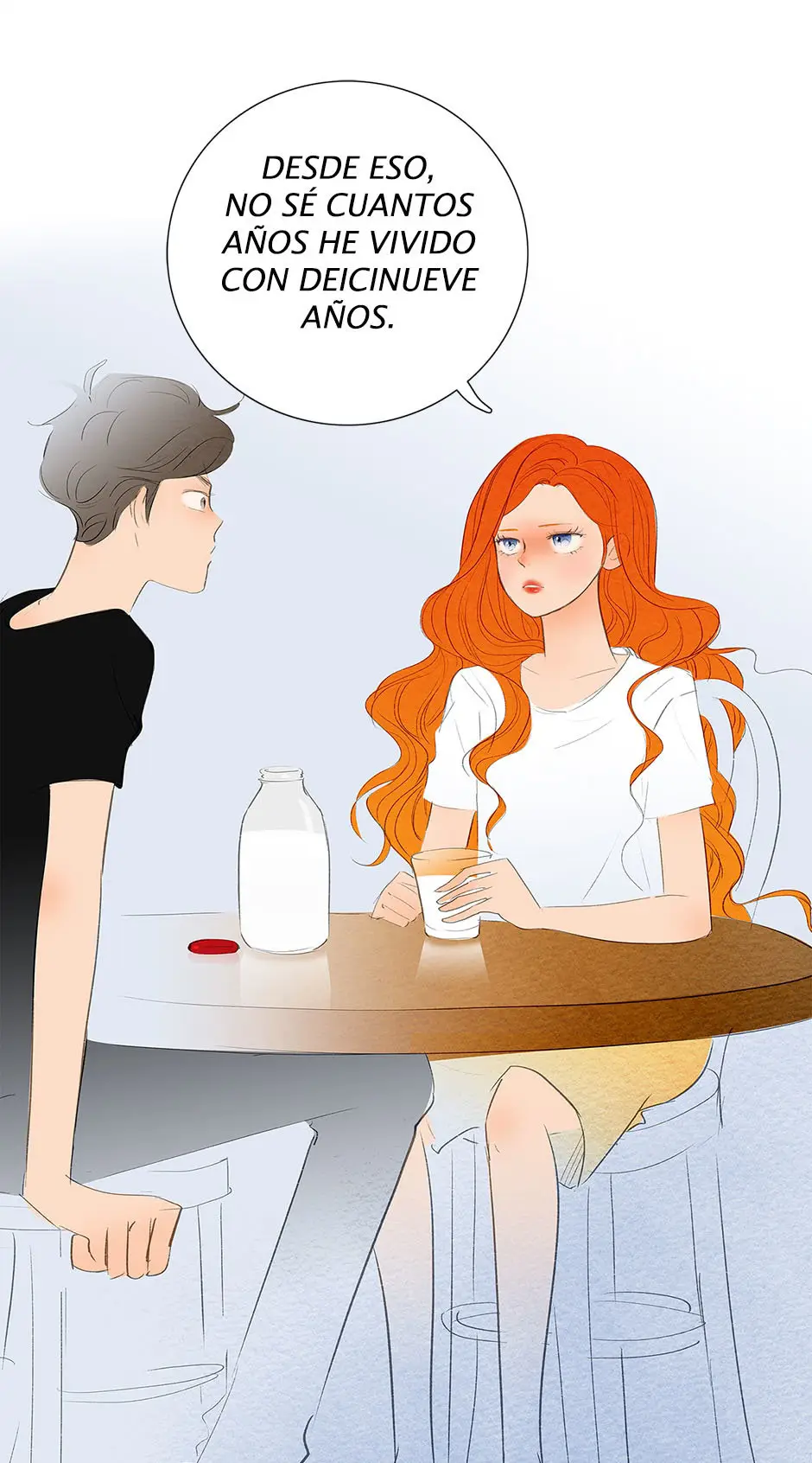 Hans & Emily (2018) - Capítulo 25 - Página 45 - LectorTMOo