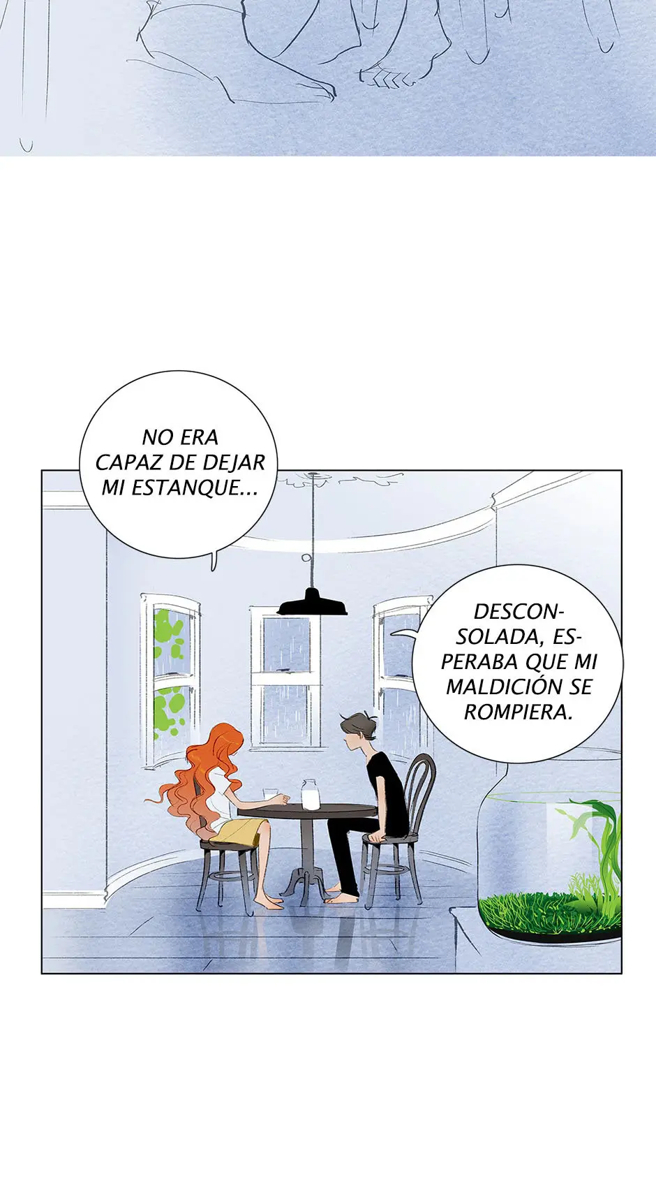 Hans & Emily (2018) - Capítulo 25 - Página 46 - LectorTMOo