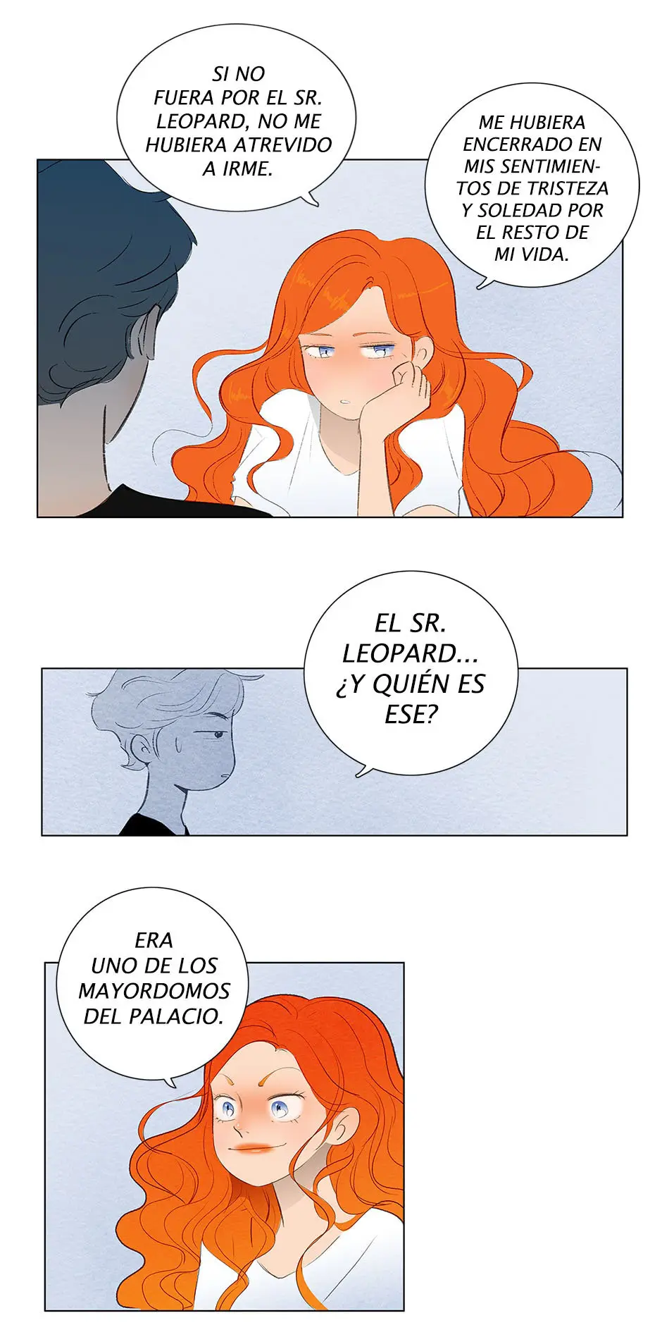 Hans & Emily (2018) - Capítulo 25 - Página 47 - LectorTMOo
