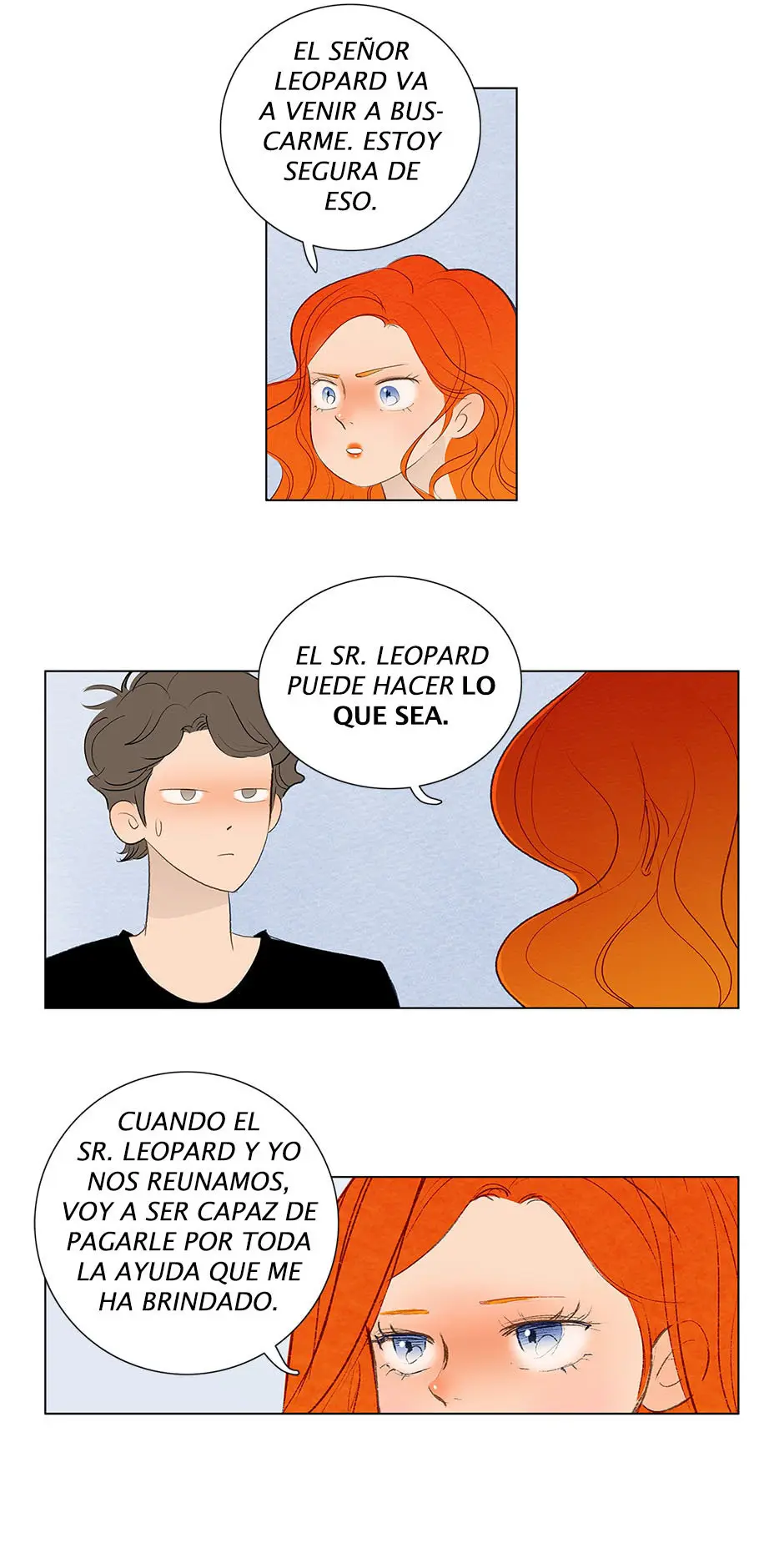 Hans & Emily (2018) - Capítulo 25 - Página 48 - LectorTMOo