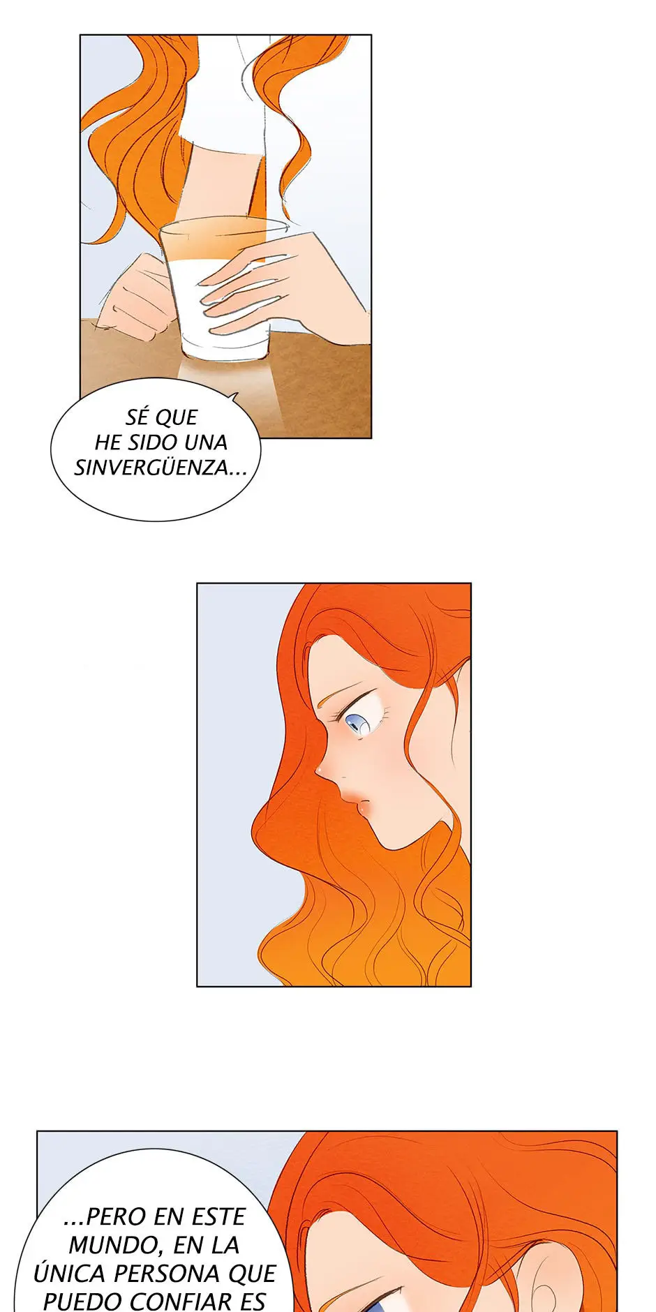 Hans & Emily (2018) - Capítulo 25 - Página 49 - LectorTMOo