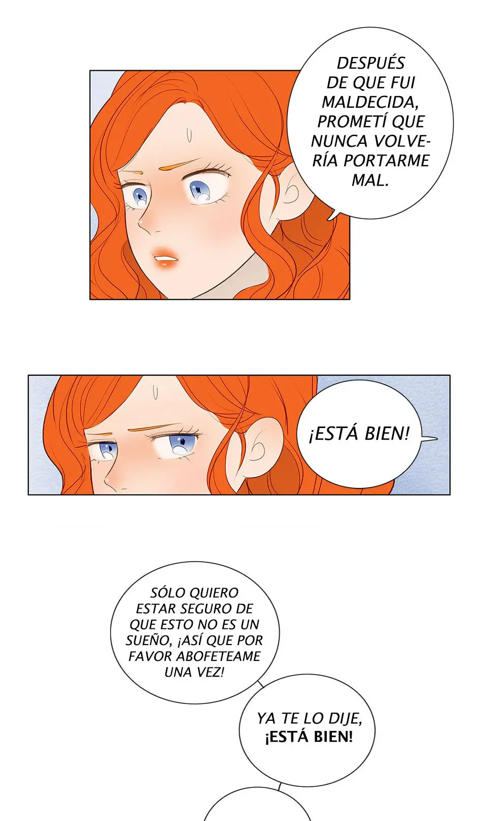 Hans & Emily (2018) - Capítulo 25 - Página 53 - LectorTMOo