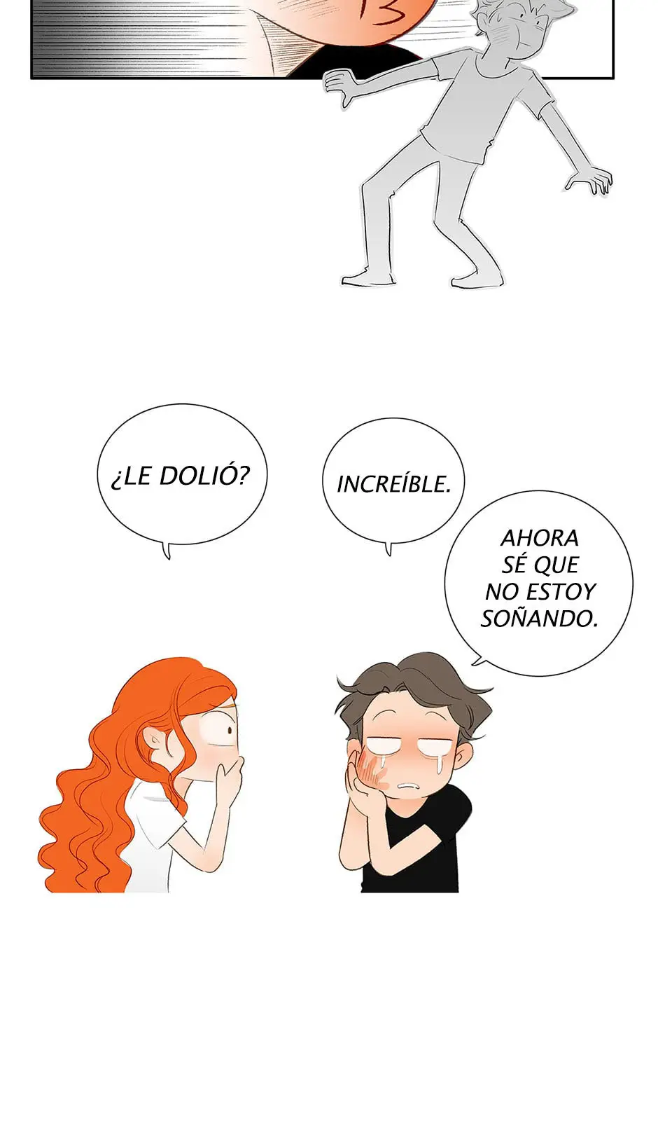 Hans & Emily (2018) - Capítulo 25 - Página 55 - LectorTMOo