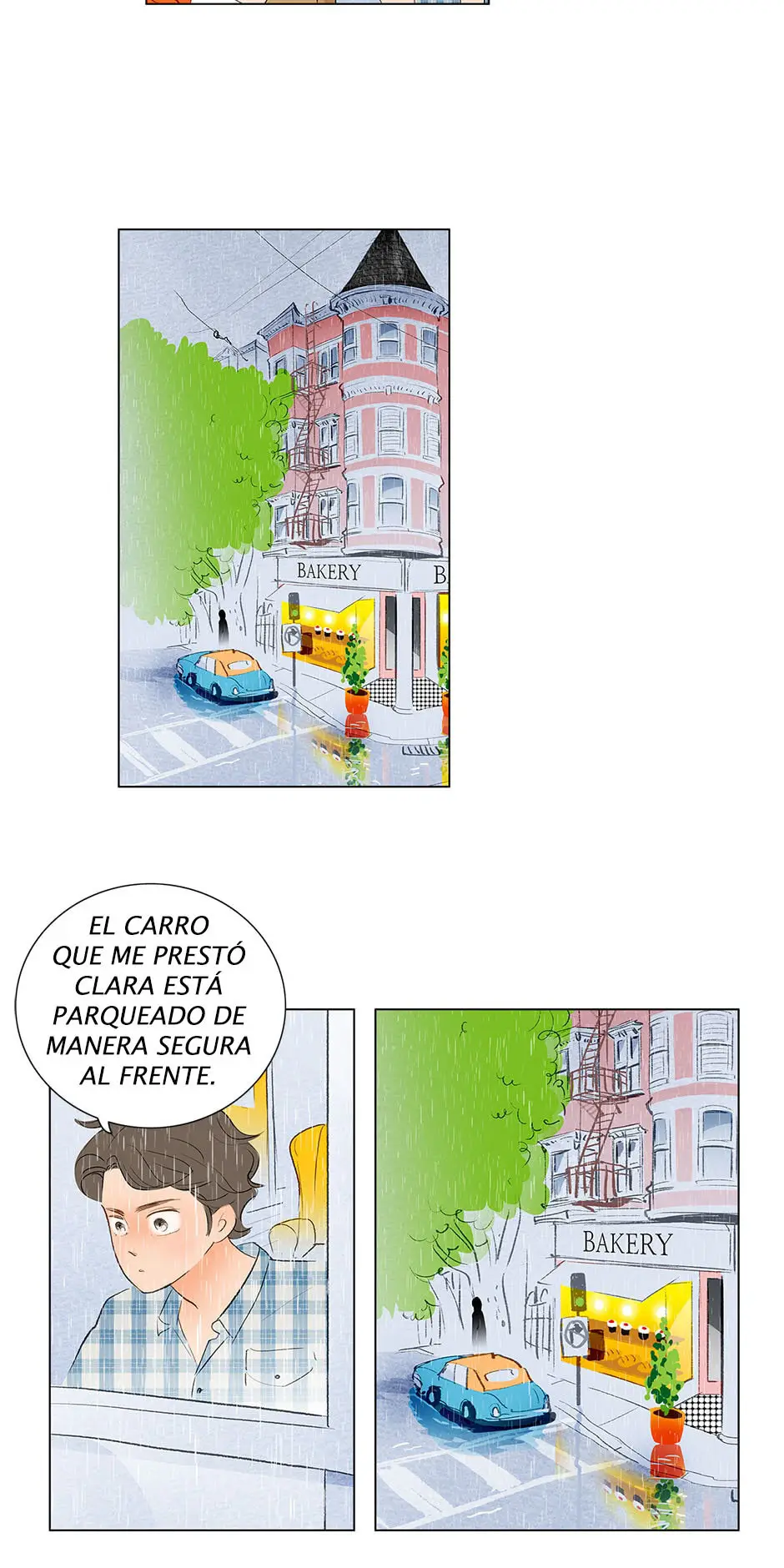 Hans & Emily (2018) - Capítulo 25 - Página 57 - LectorTMOo