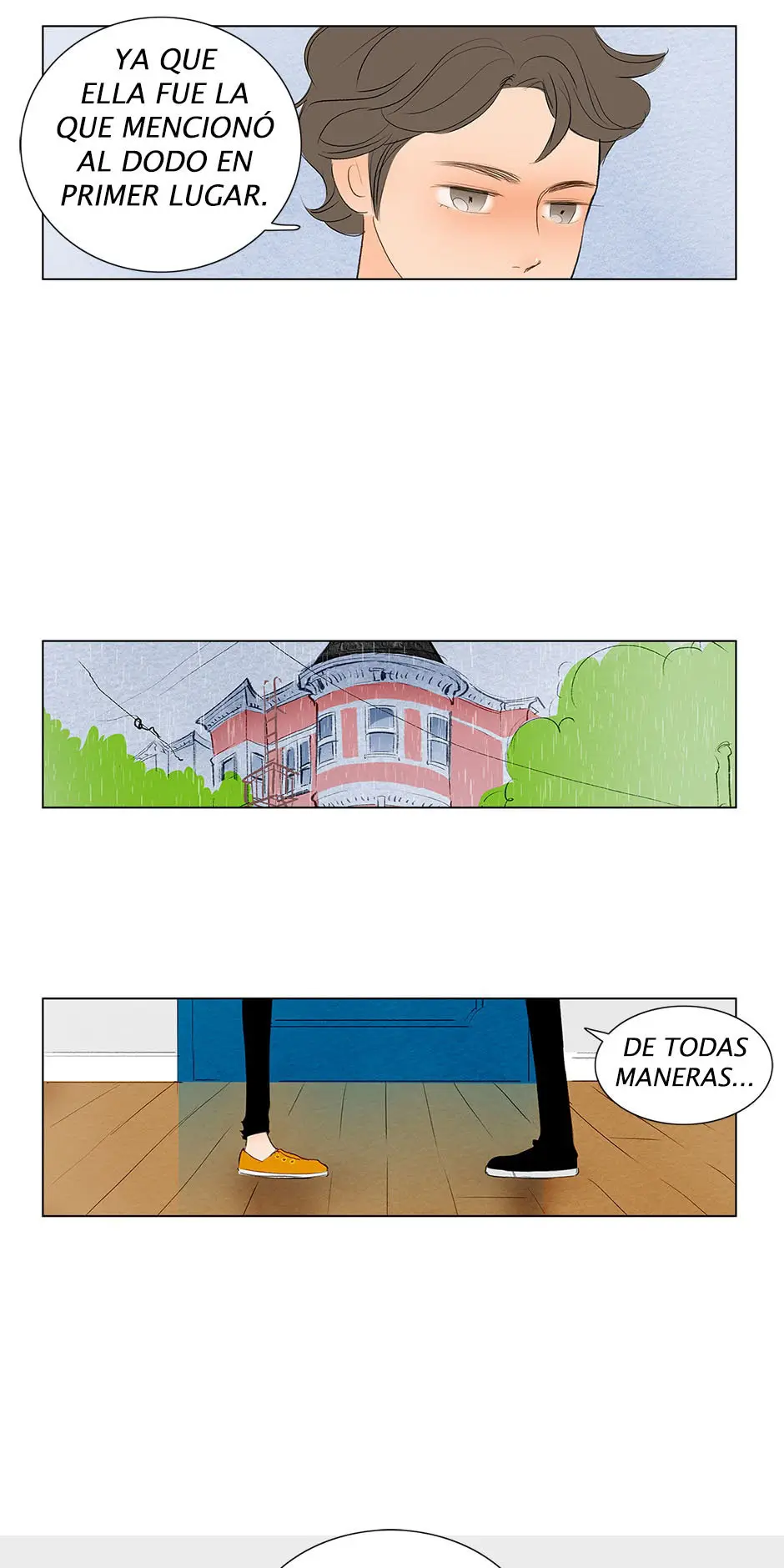 Hans & Emily (2018) - Capítulo 25 - Página 60 - LectorTMOo