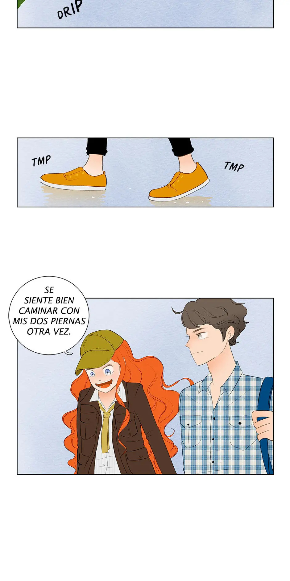 Hans & Emily (2018) - Capítulo 26 - Página 2 - LectorTMOo