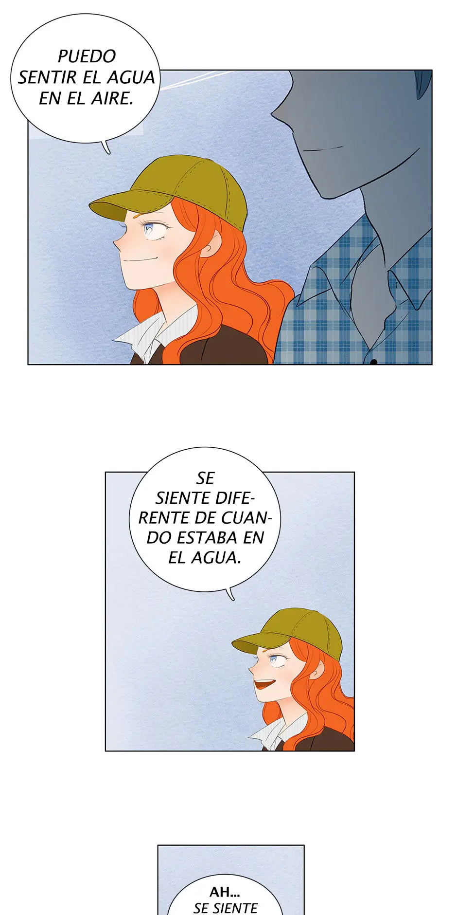 Hans & Emily (2018) - Capítulo 26 - Página 3 - LectorTMOo