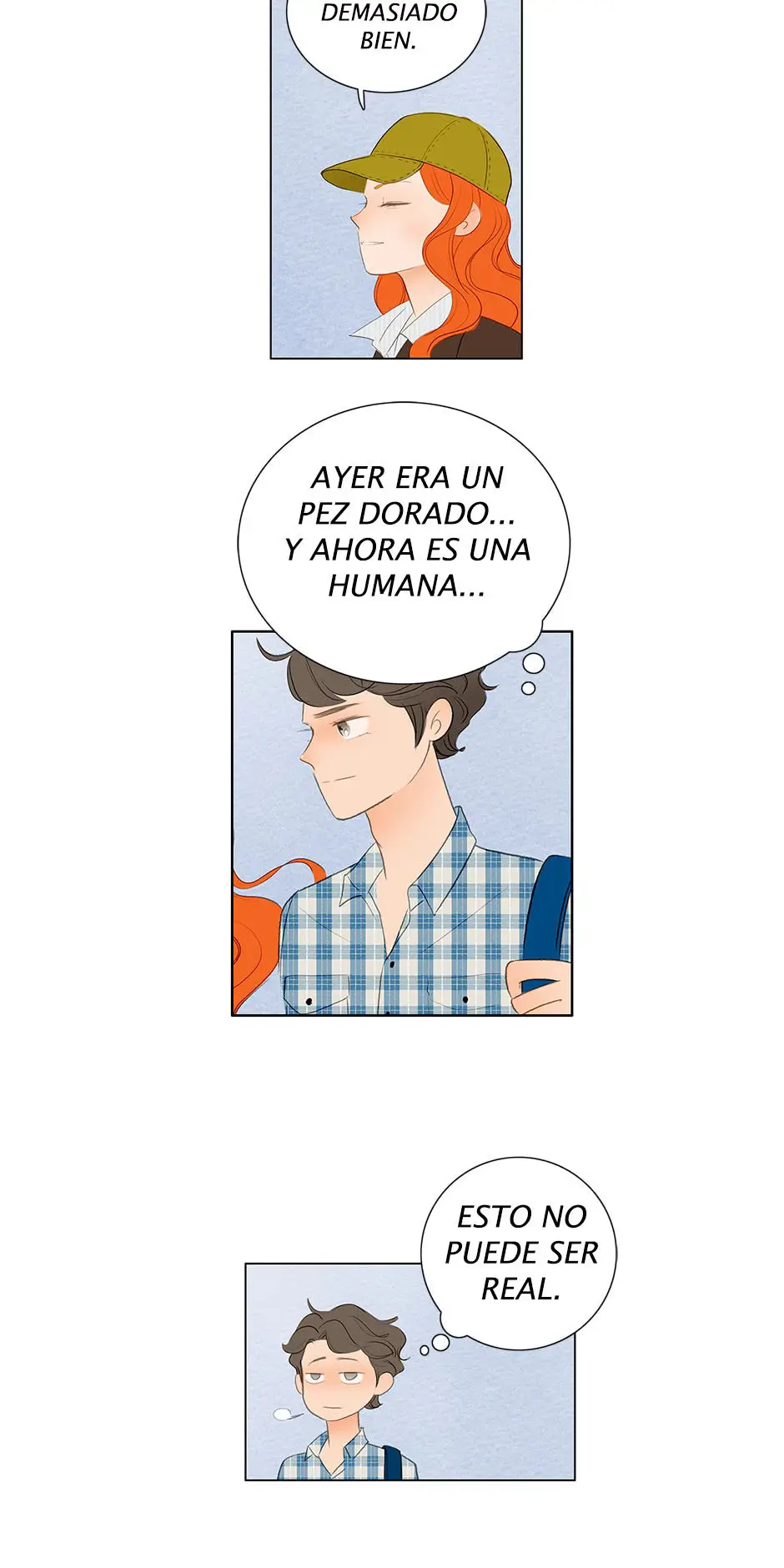 Hans & Emily (2018) - Capítulo 26 - Página 4 - LectorTMOo