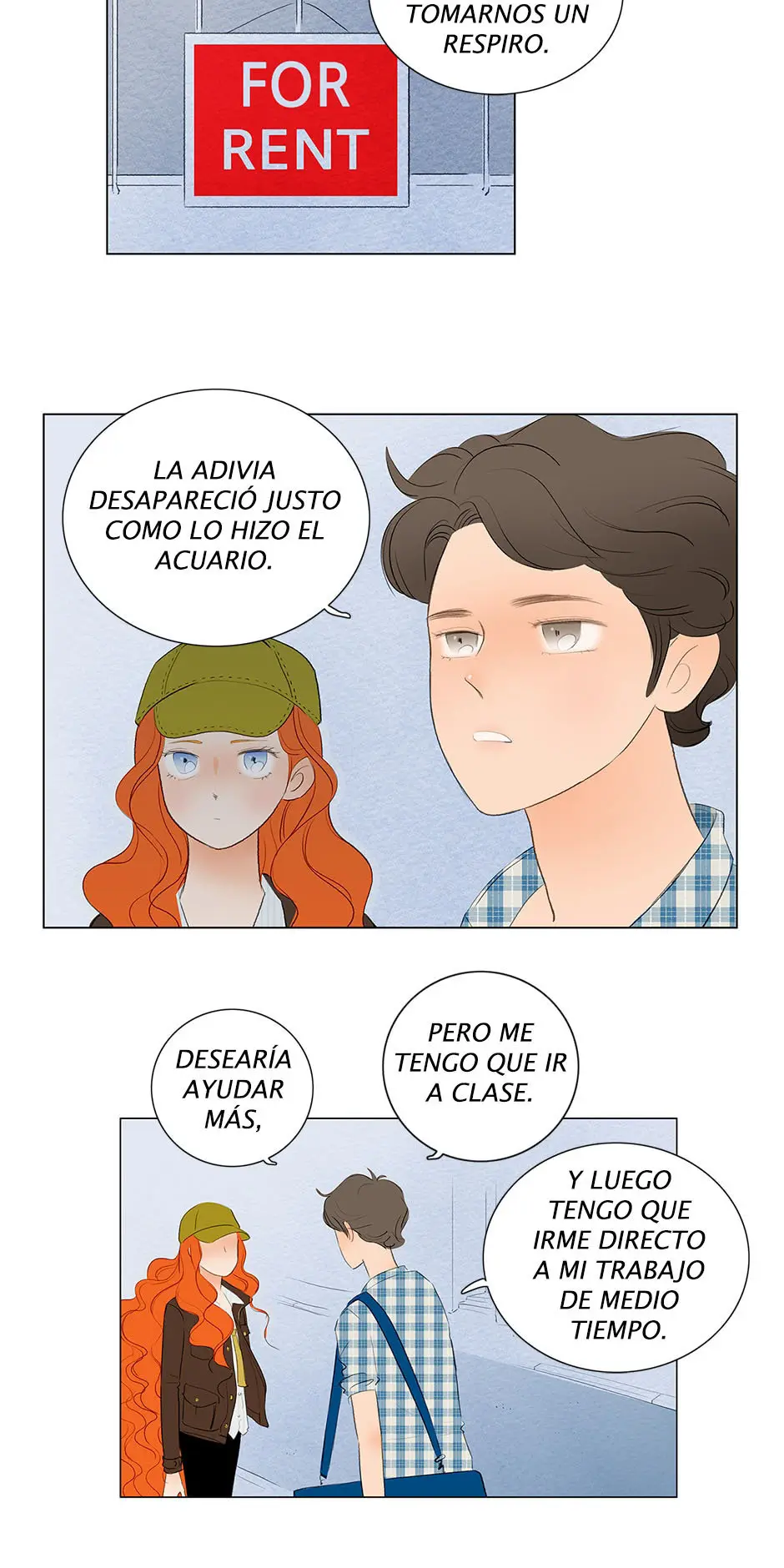 Hans & Emily (2018) - Capítulo 26 - Página 6 - LectorTMOo