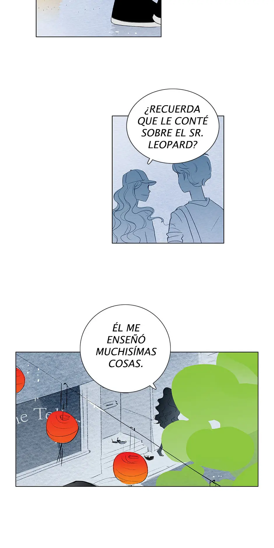Hans & Emily (2018) - Capítulo 26 - Página 8 - LectorTMOo