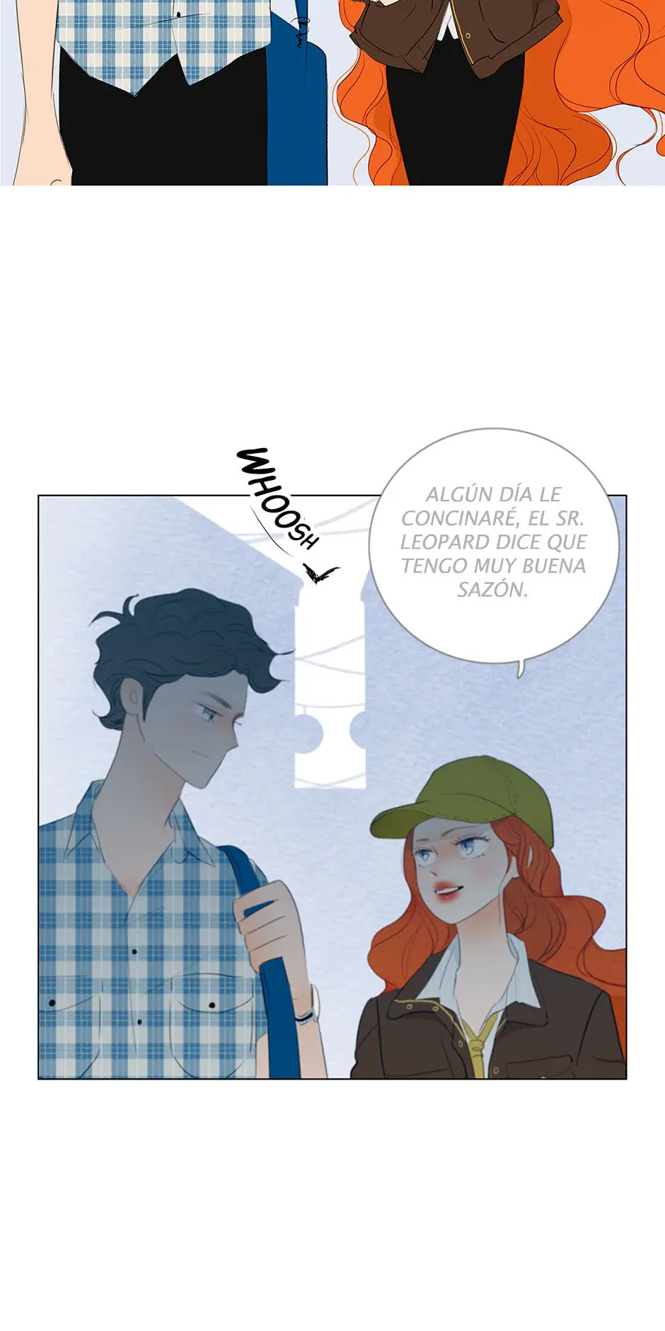 Hans & Emily (2018) - Capítulo 26 - Página 10 - LectorTMOo