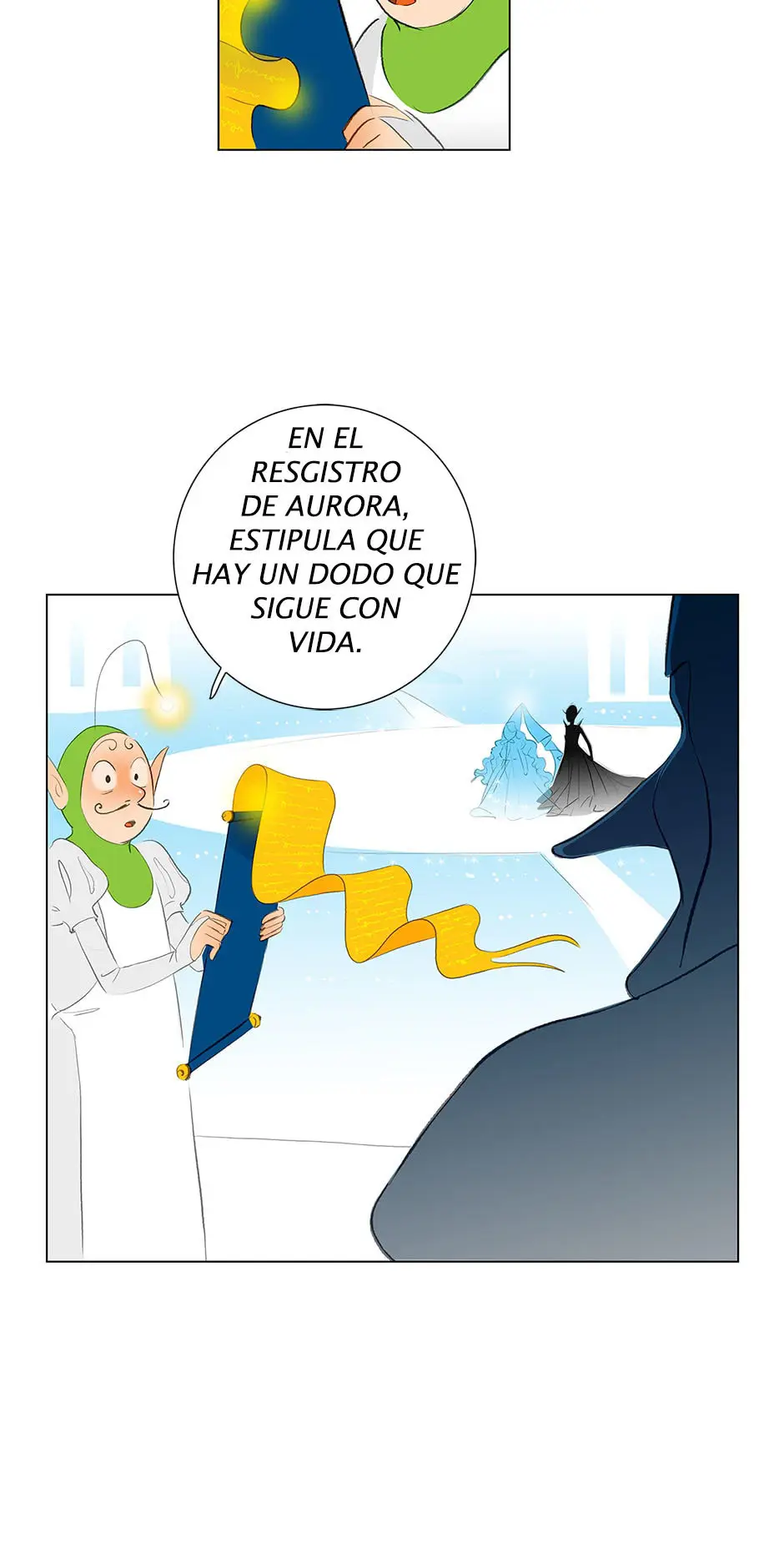 Hans & Emily (2018) - Capítulo 26 - Página 35 - LectorTMOo