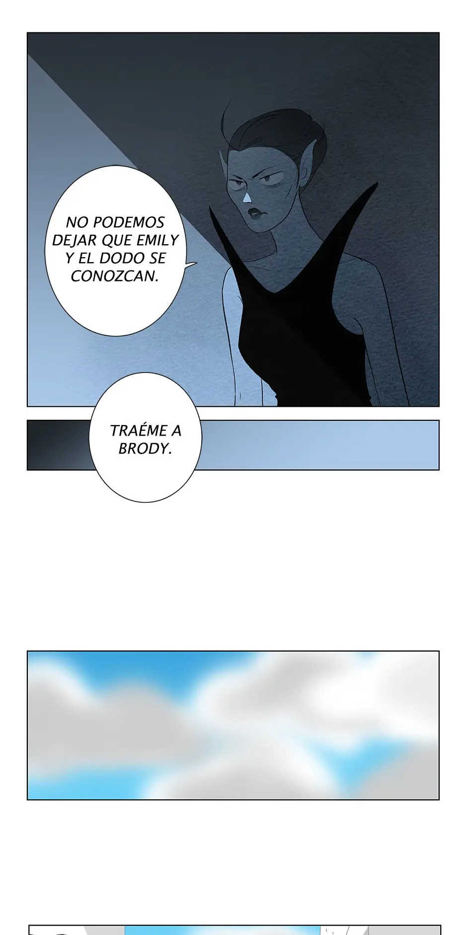 Hans & Emily (2018) - Capítulo 27 - Página 16 - LectorTMOo