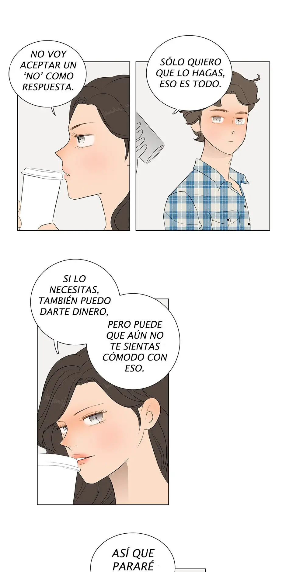 Hans & Emily (2018) - Capítulo 27 - Página 22 - LectorTMOo