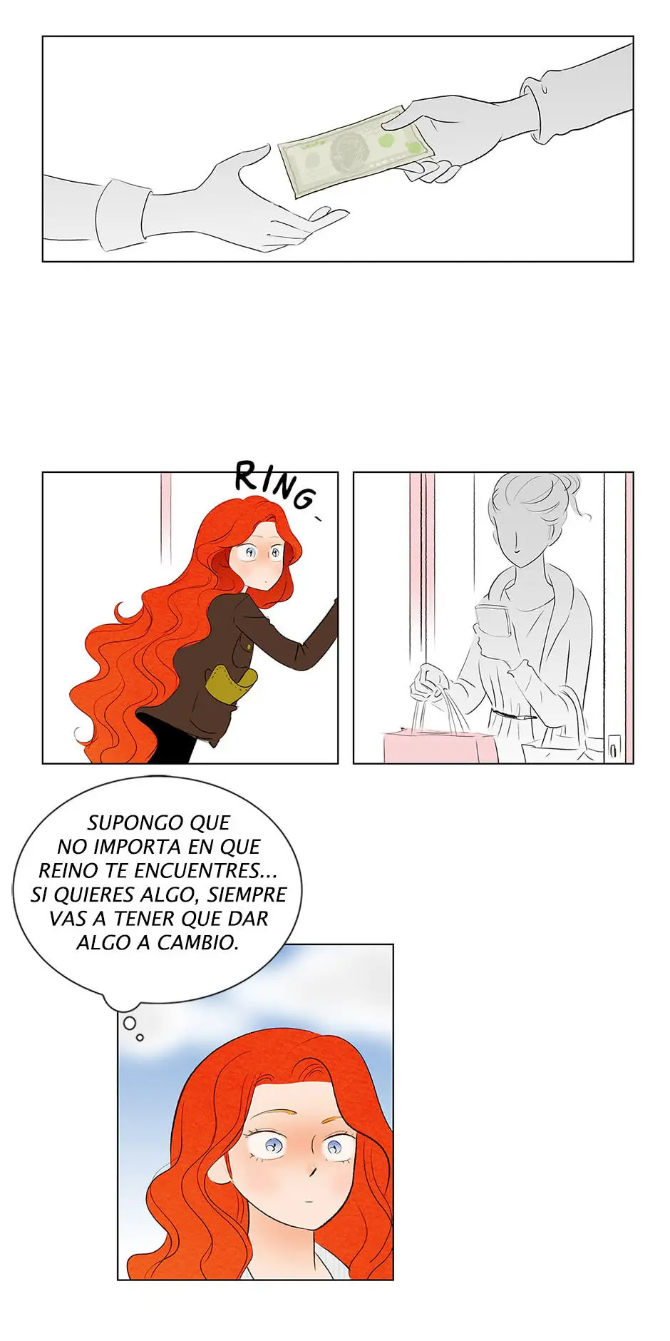 Hans & Emily (2018) - Capítulo 27 - Página 26 - LectorTMOo
