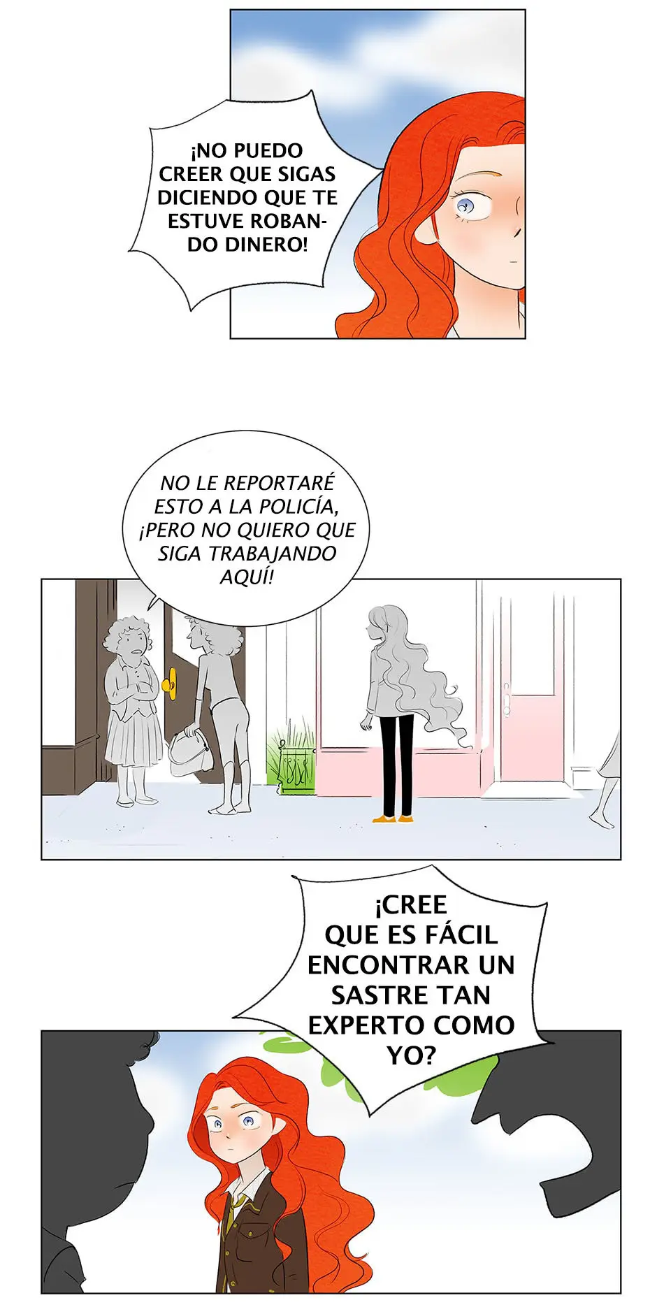 Hans & Emily (2018) - Capítulo 27 - Página 27 - LectorTMOo