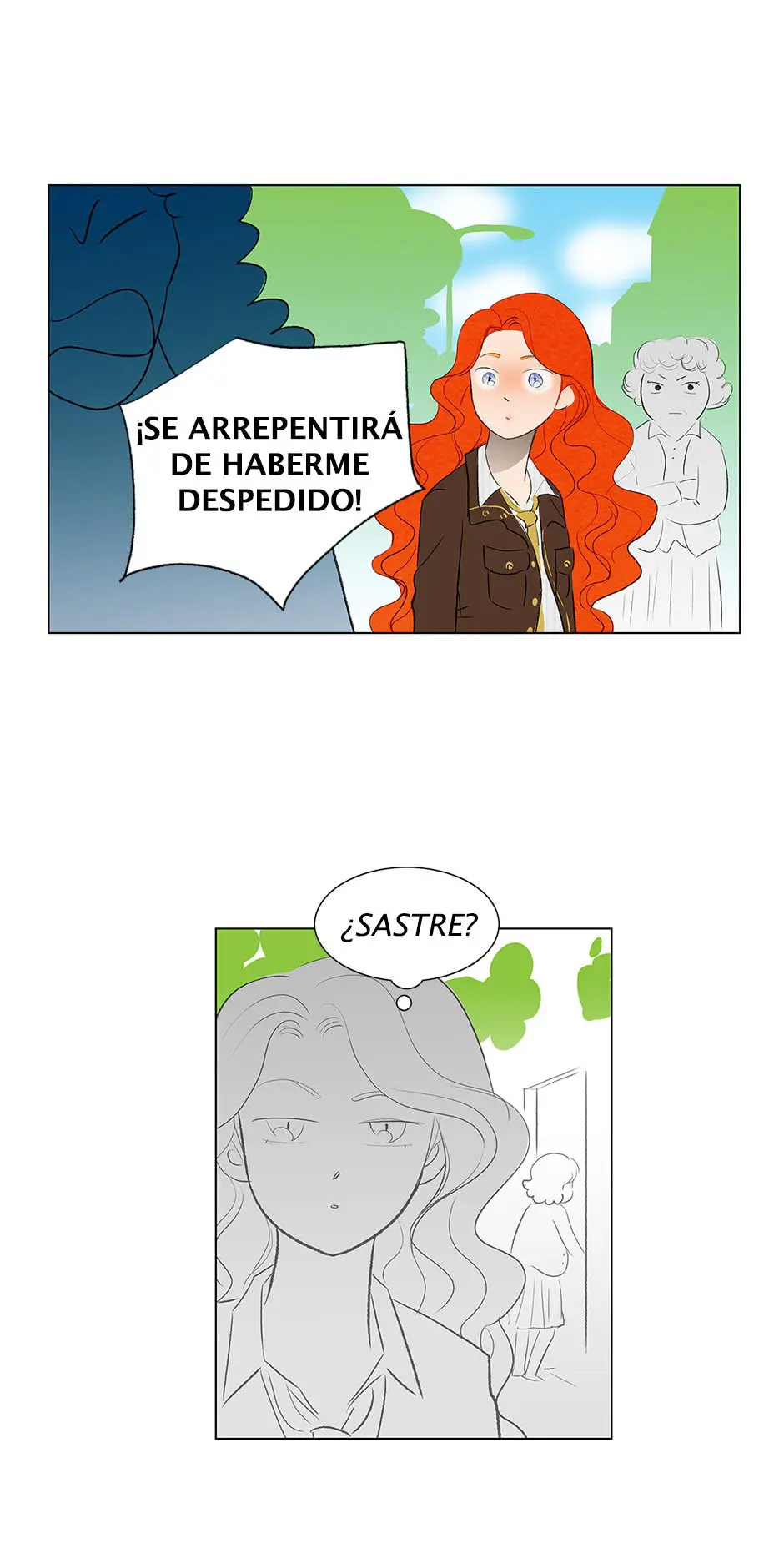Hans & Emily (2018) - Capítulo 27 - Página 28 - LectorTMOo