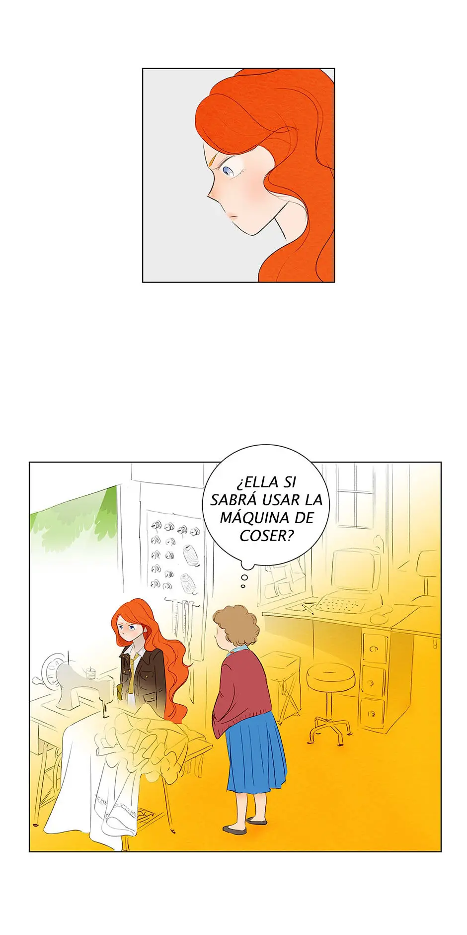 Hans & Emily (2018) - Capítulo 27 - Página 30 - LectorTMOo