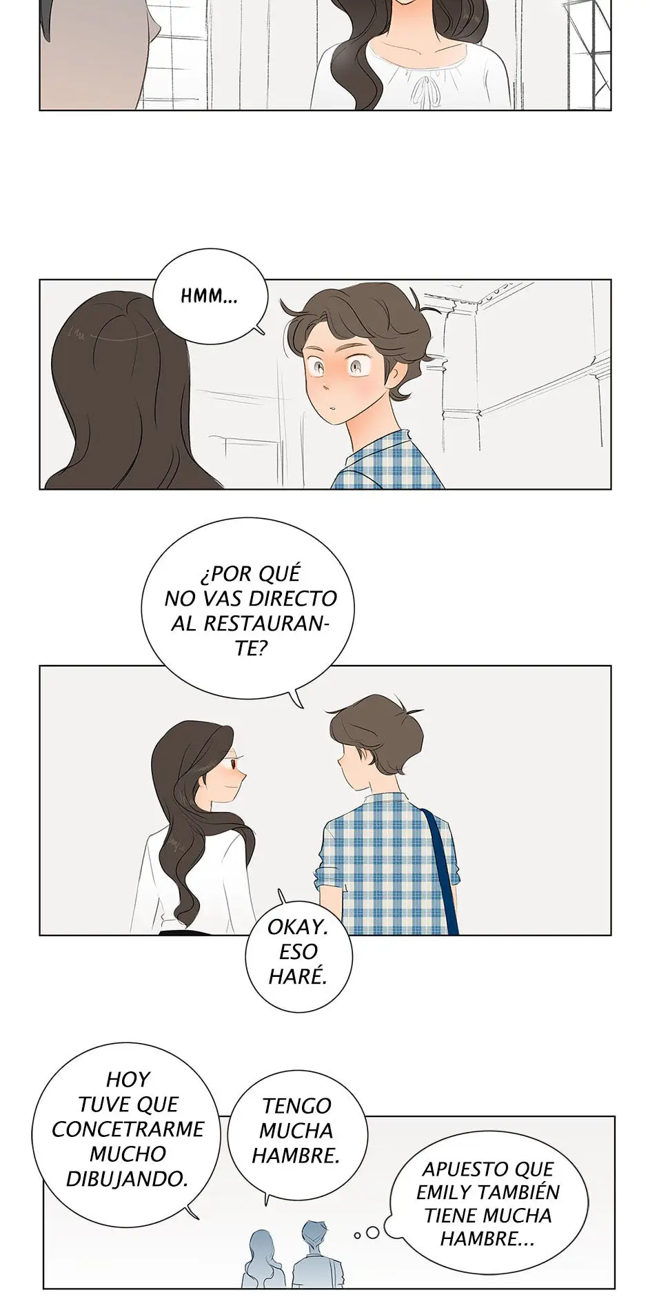 Hans & Emily (2018) - Capítulo 27 - Página 47 - LectorTMOo