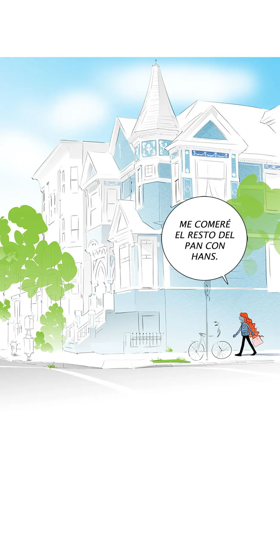 Hans & Emily (2018) - Capítulo 27 - Página 51 - LectorTMOo