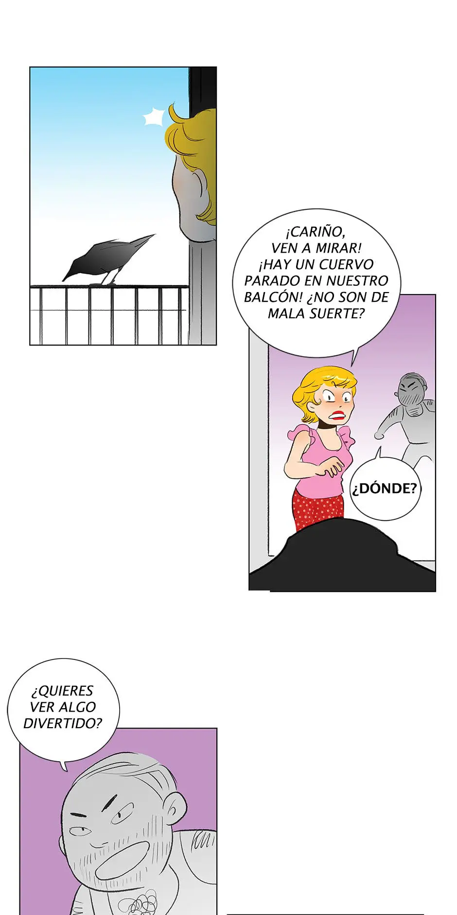 Hans & Emily (2018) - Capítulo 27 - Página 54 - LectorTMOo