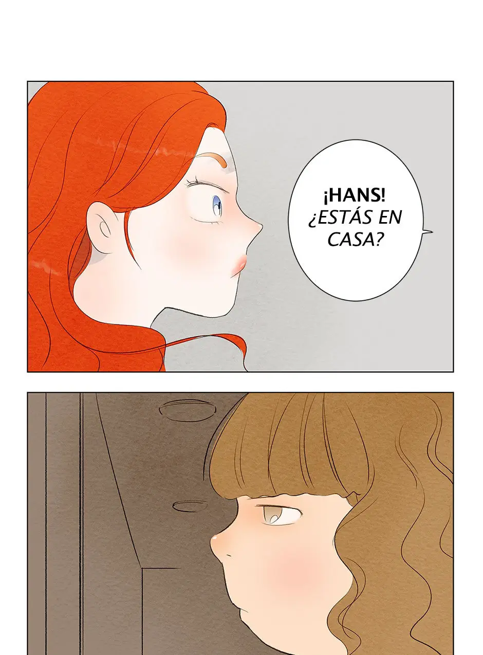 Hans & Emily (2018) - Capítulo 27 - Página 64 - LectorTMOo