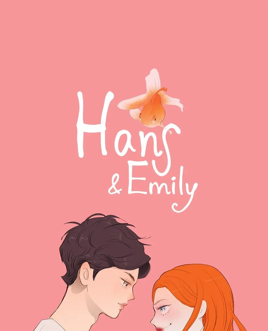 Hans & Emily (2018) - Capítulo 28.5 - Página 9 - LectorTMOo