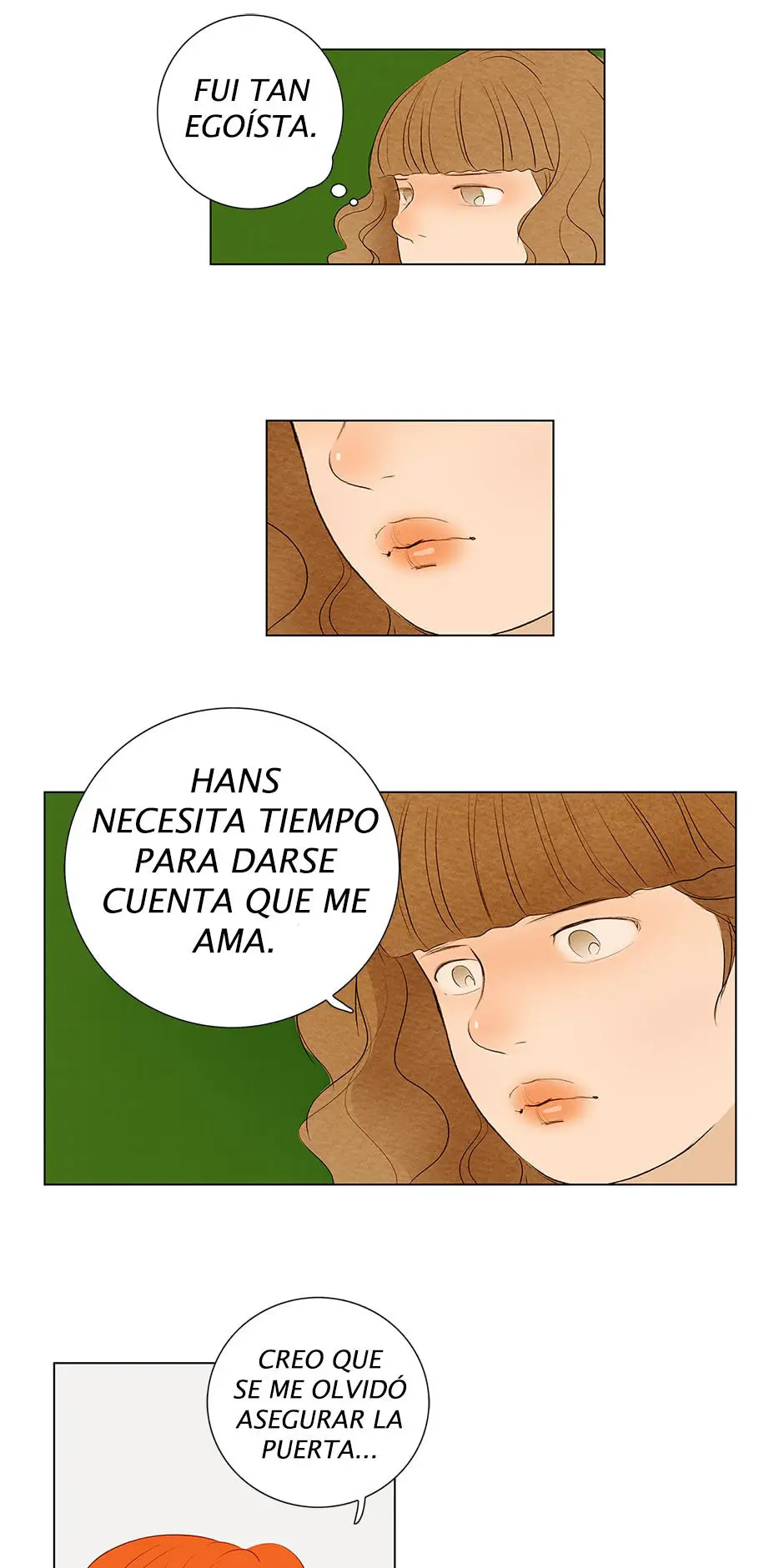 Hans & Emily (2018) - Capítulo 28 - Página 3 - LectorTMOo