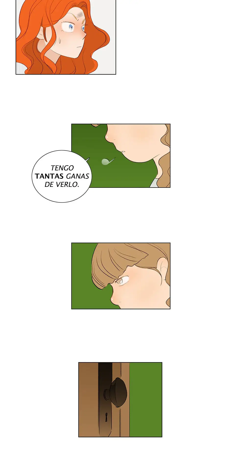 Hans & Emily (2018) - Capítulo 28 - Página 4 - LectorTMOo
