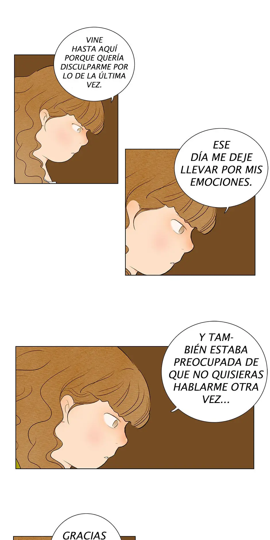 Hans & Emily (2018) - Capítulo 28 - Página 7 - LectorTMOo