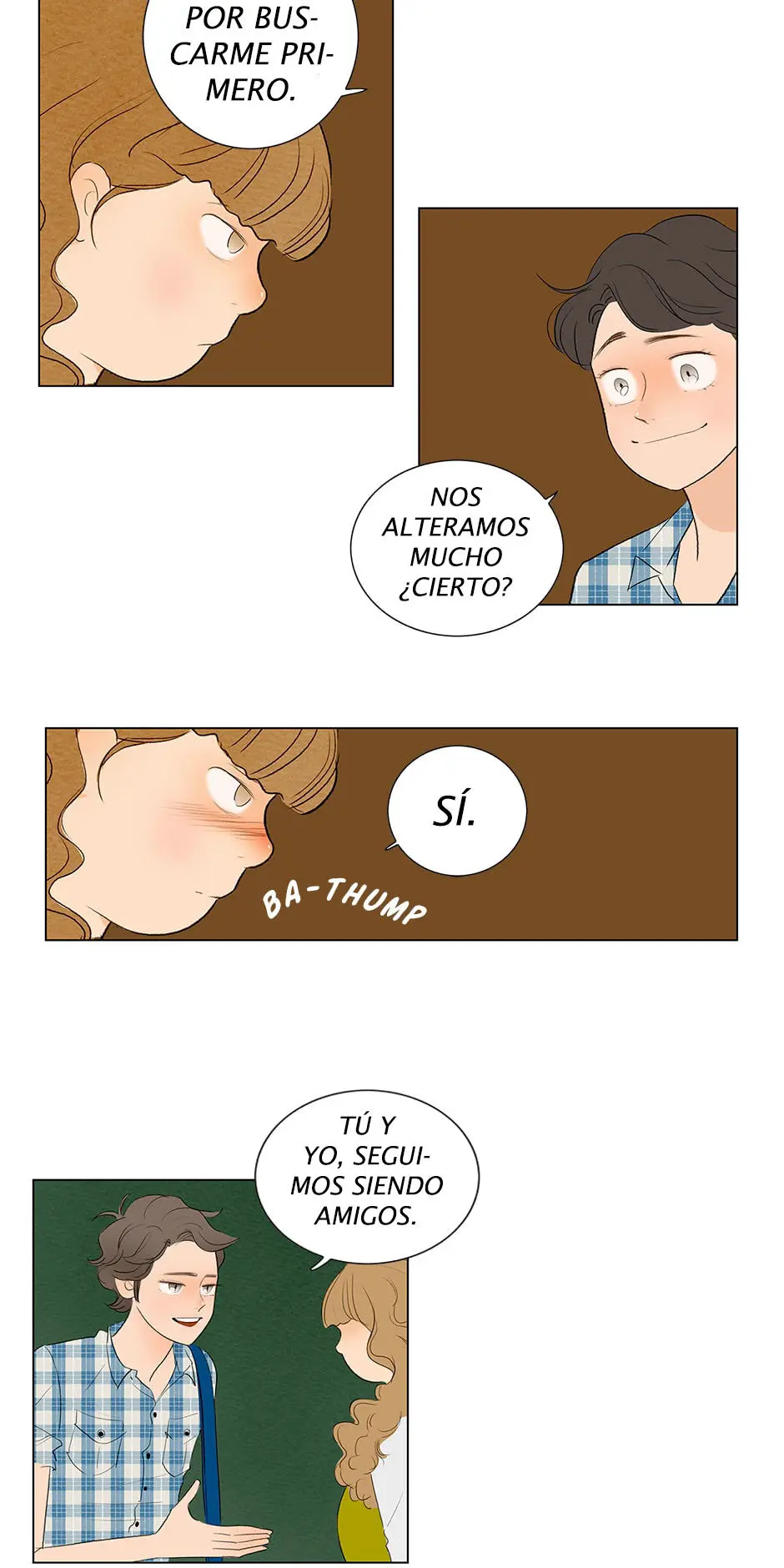 Hans & Emily (2018) - Capítulo 28 - Página 8 - LectorTMOo