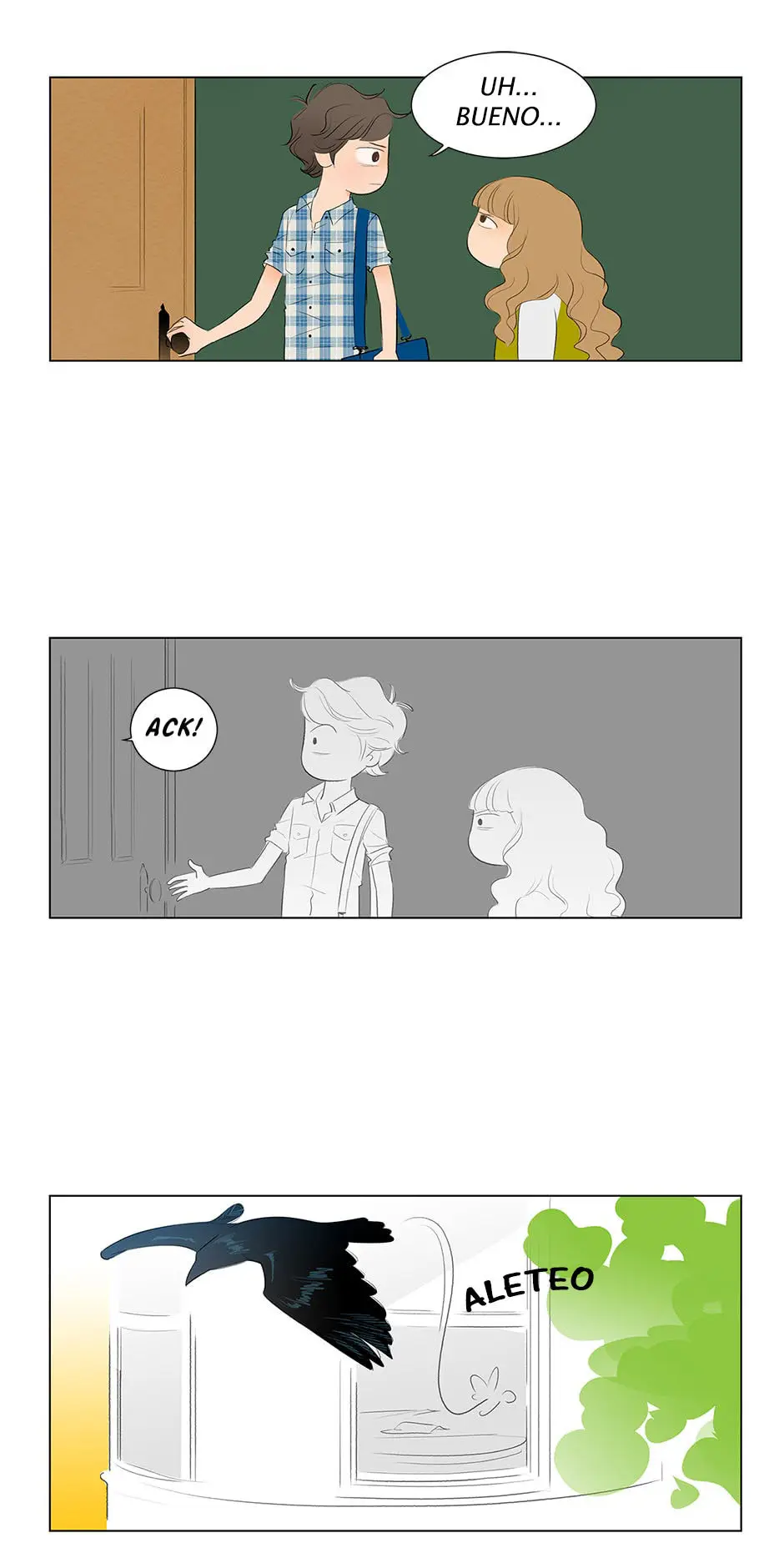 Hans & Emily (2018) - Capítulo 28 - Página 11 - LectorTMOo