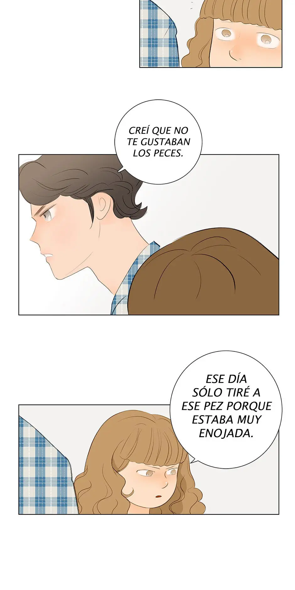 Hans & Emily (2018) - Capítulo 28 - Página 18 - LectorTMOo
