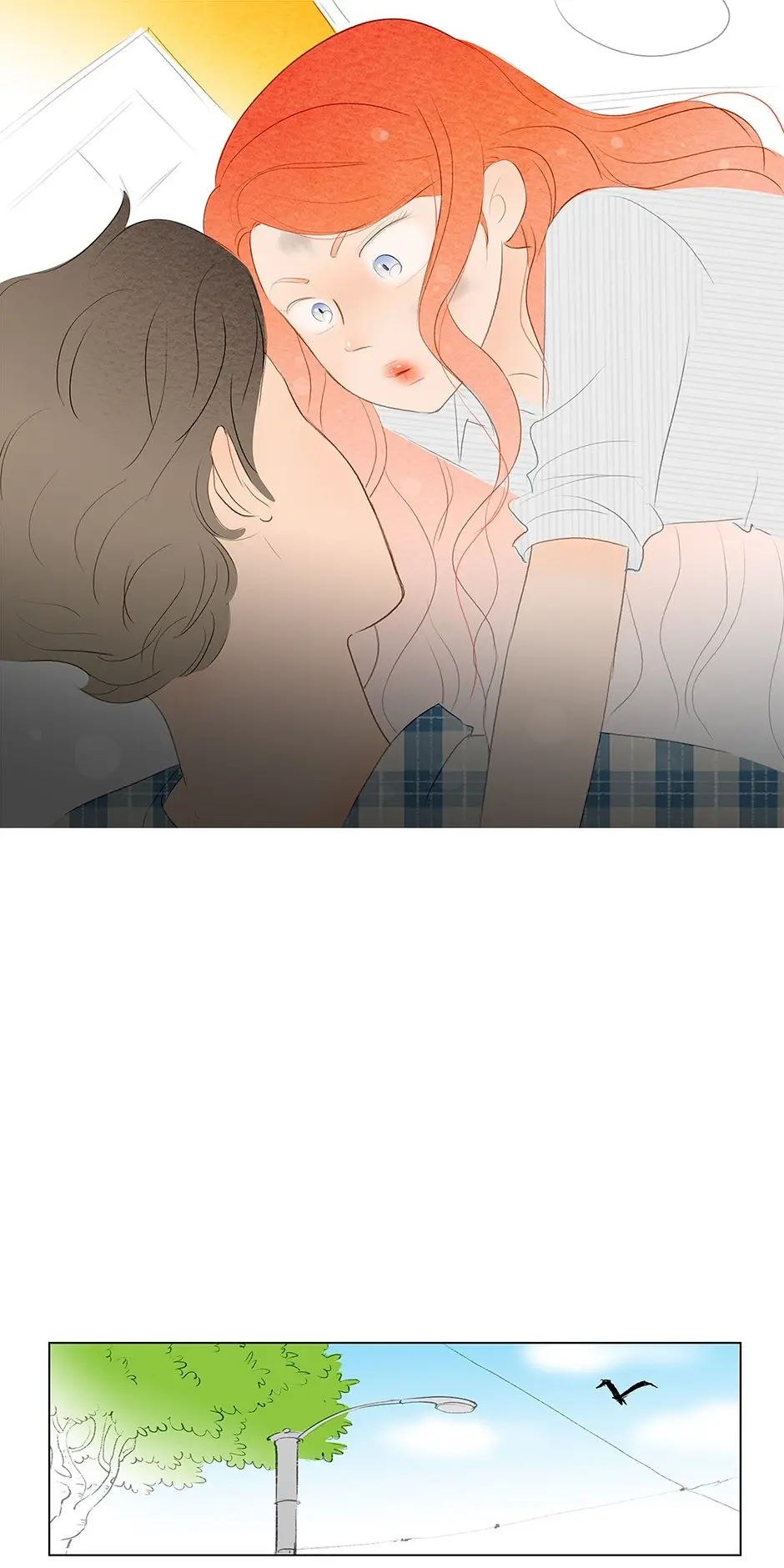 Hans & Emily (2018) - Capítulo 28 - Página 25 - LectorTMOo