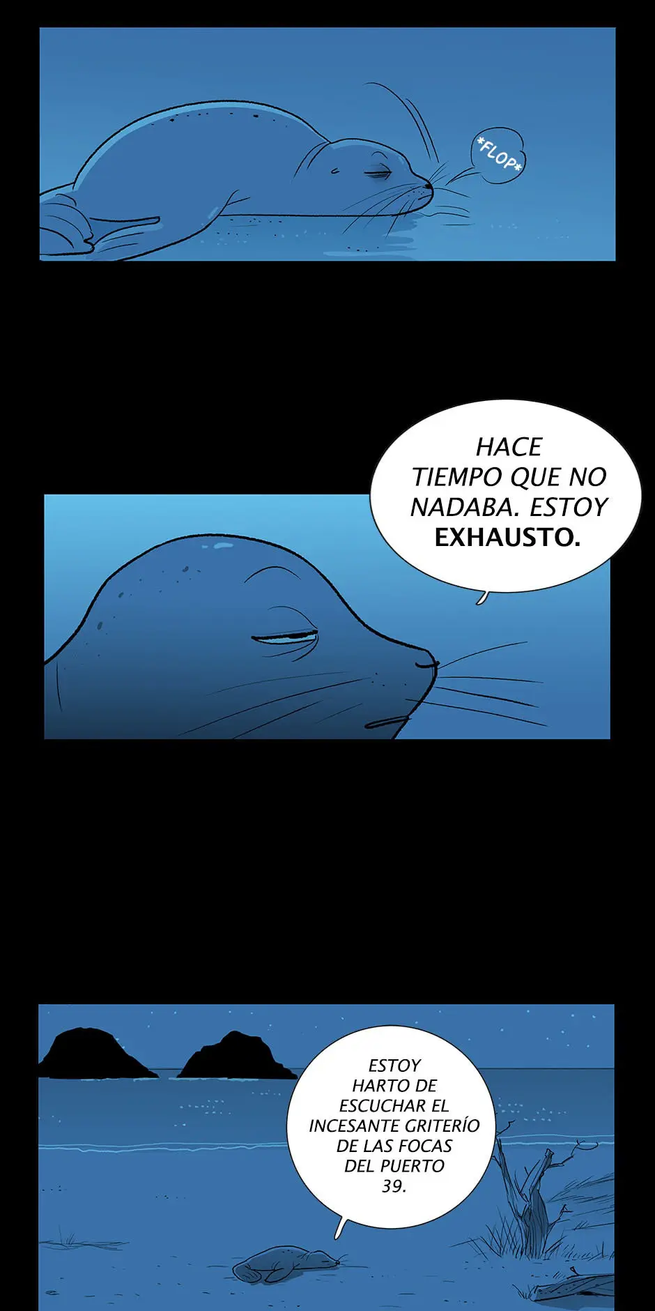 Hans & Emily (2018) - Capítulo 29 - Página 3 - LectorTMOo