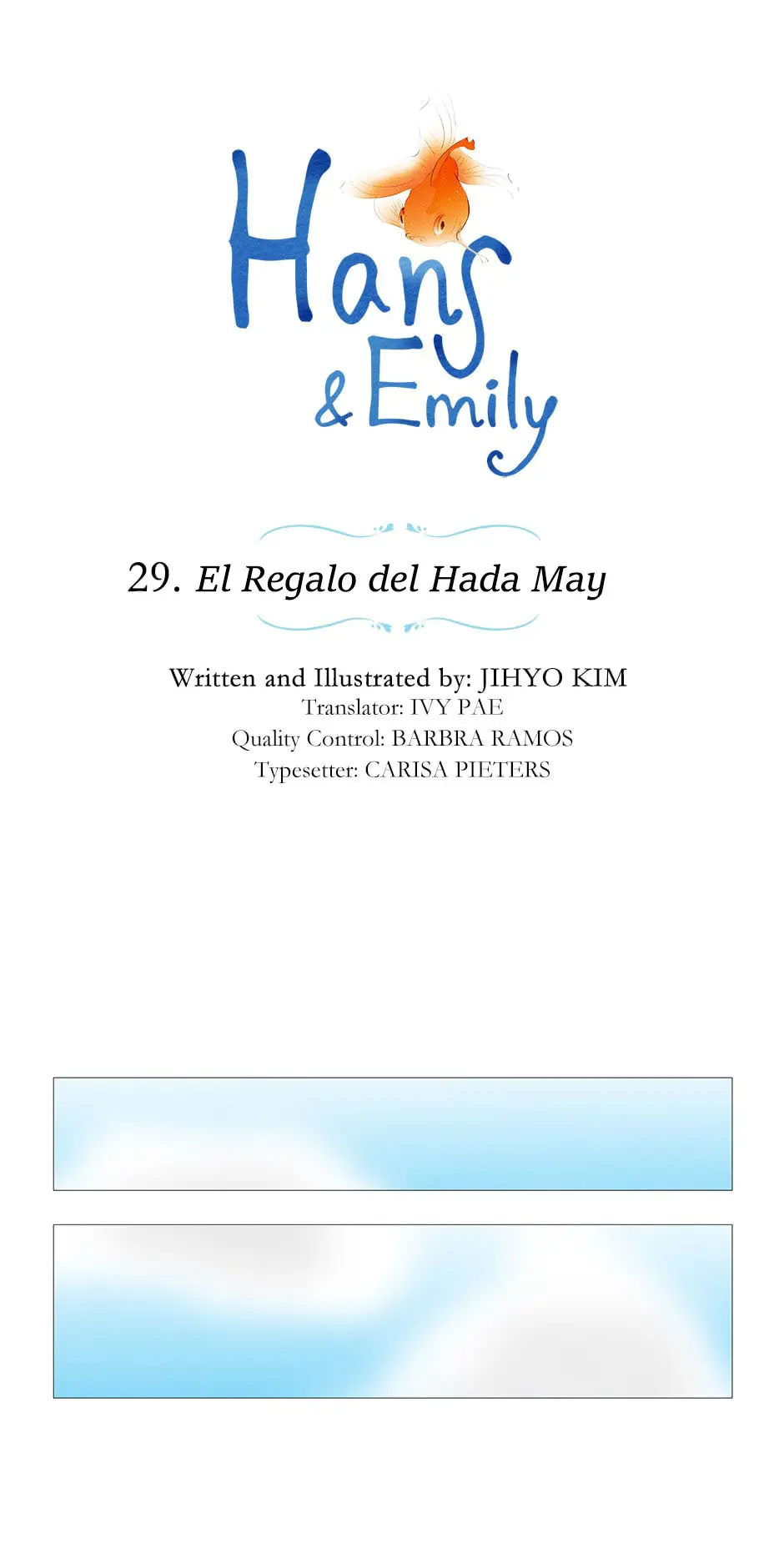 Hans & Emily (2018) - Capítulo 29 - Página 8 - LectorTMOo