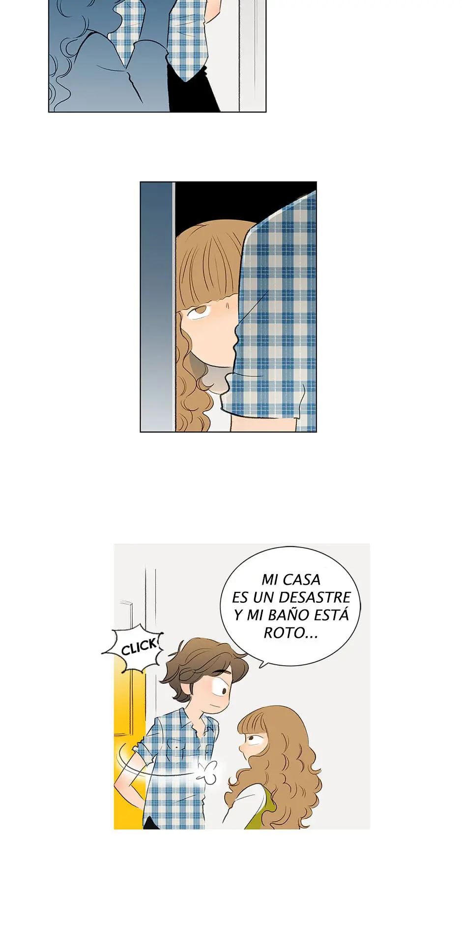 Hans & Emily (2018) - Capítulo 29 - Página 14 - LectorTMOo