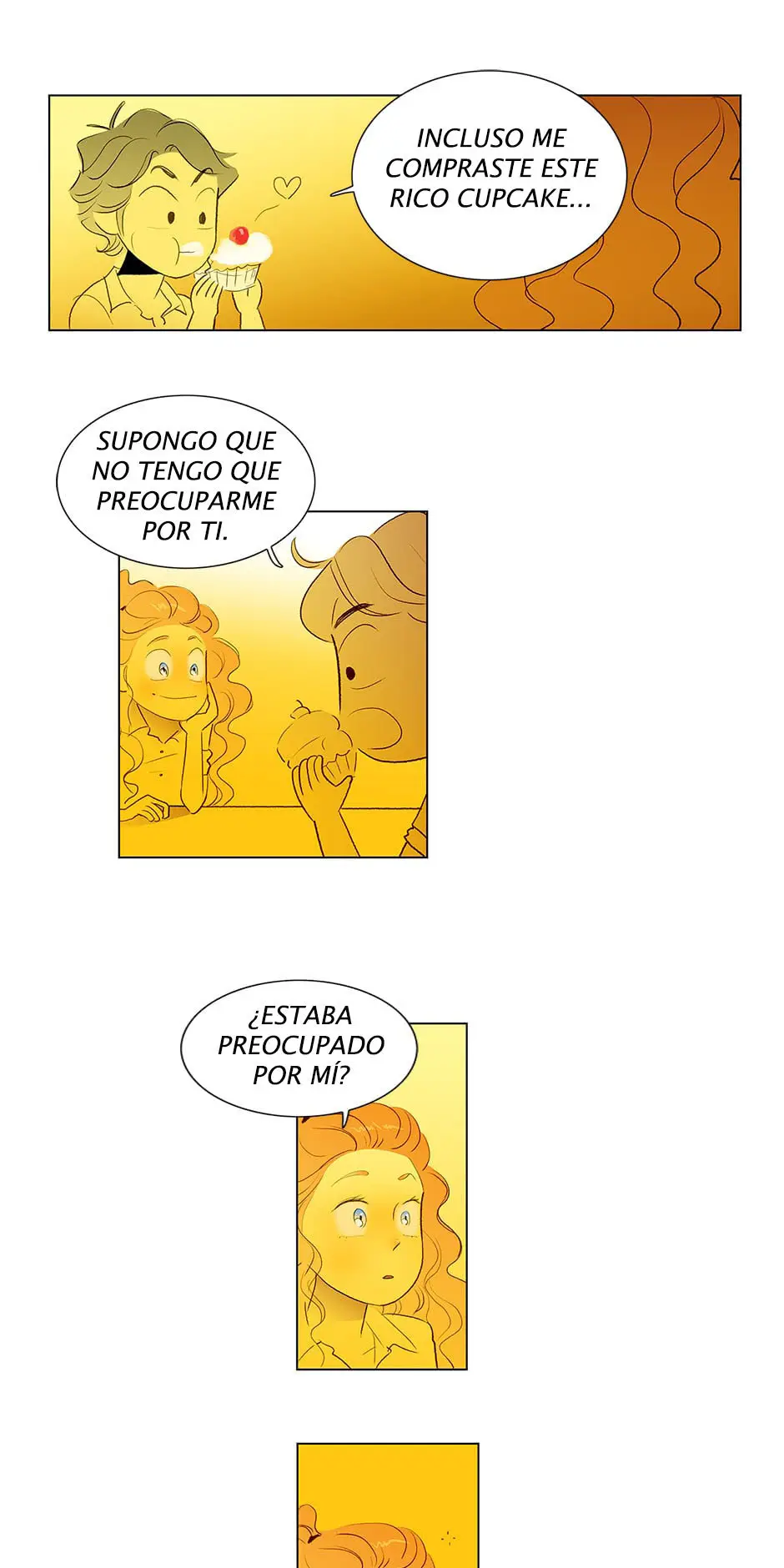 Hans & Emily (2018) - Capítulo 29 - Página 17 - LectorTMOo